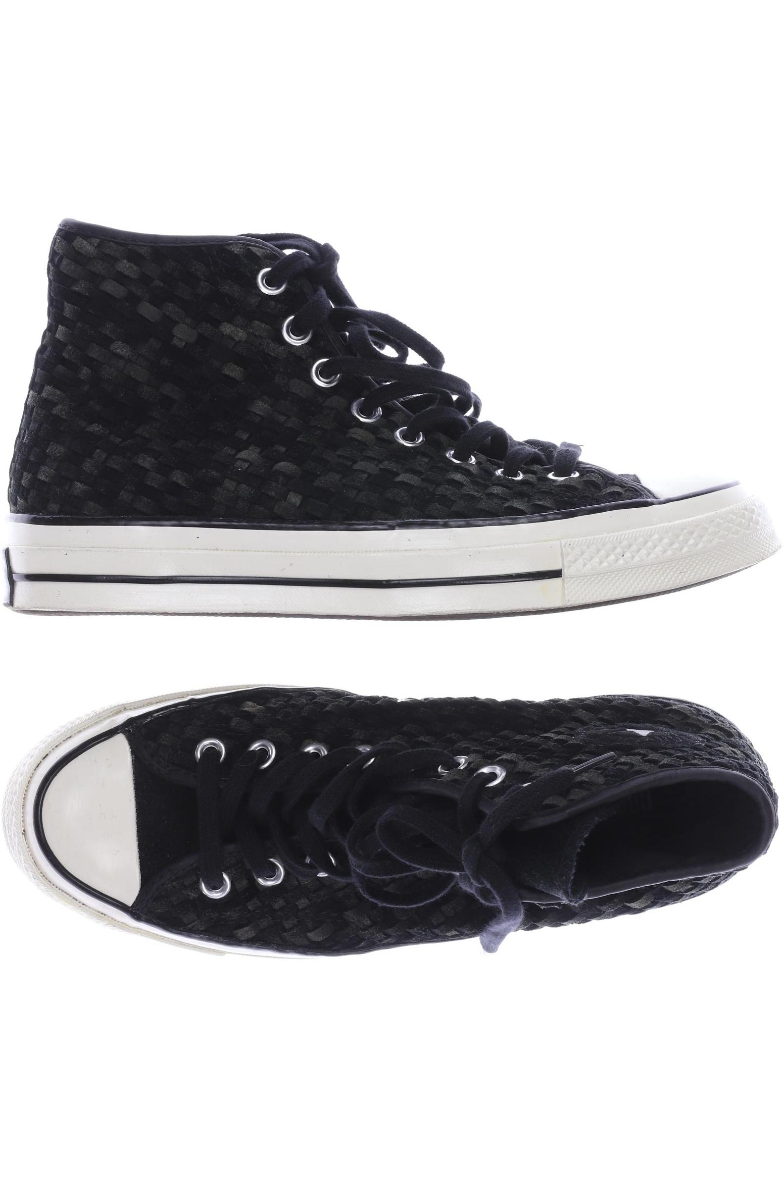 

Converse Damen Sneakers, schwarz, Gr. 41