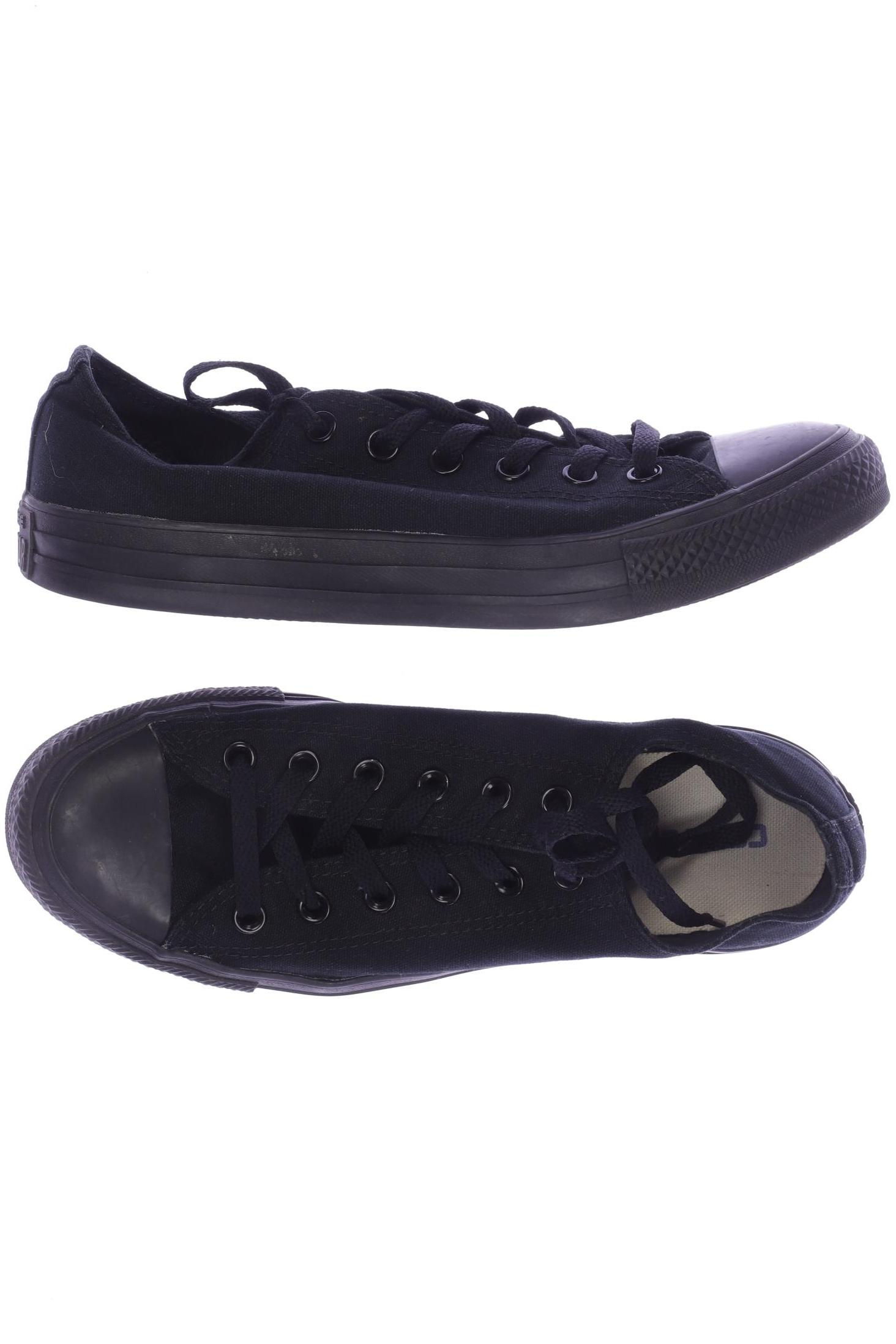 

Converse Damen Sneakers, schwarz, Gr. 41