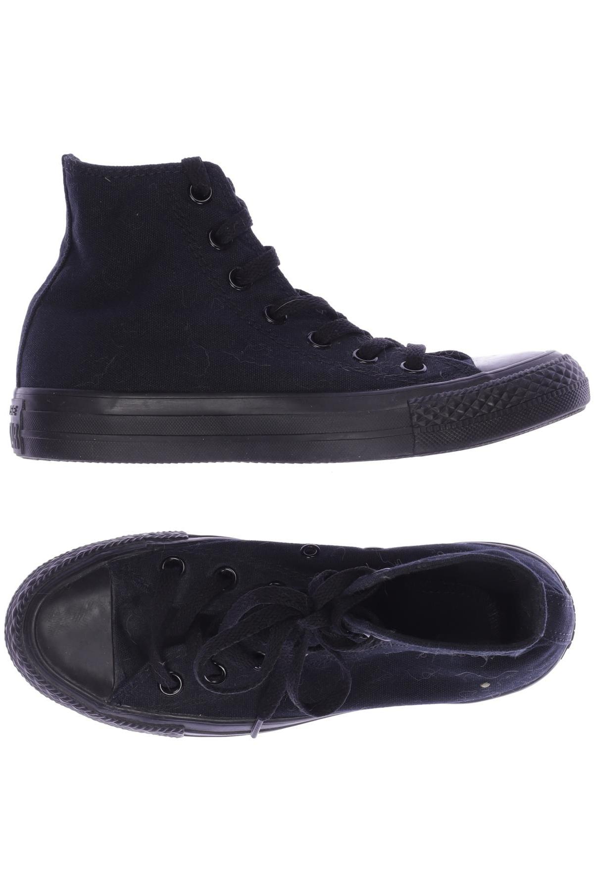 

Converse Damen Sneakers, schwarz, Gr. 35