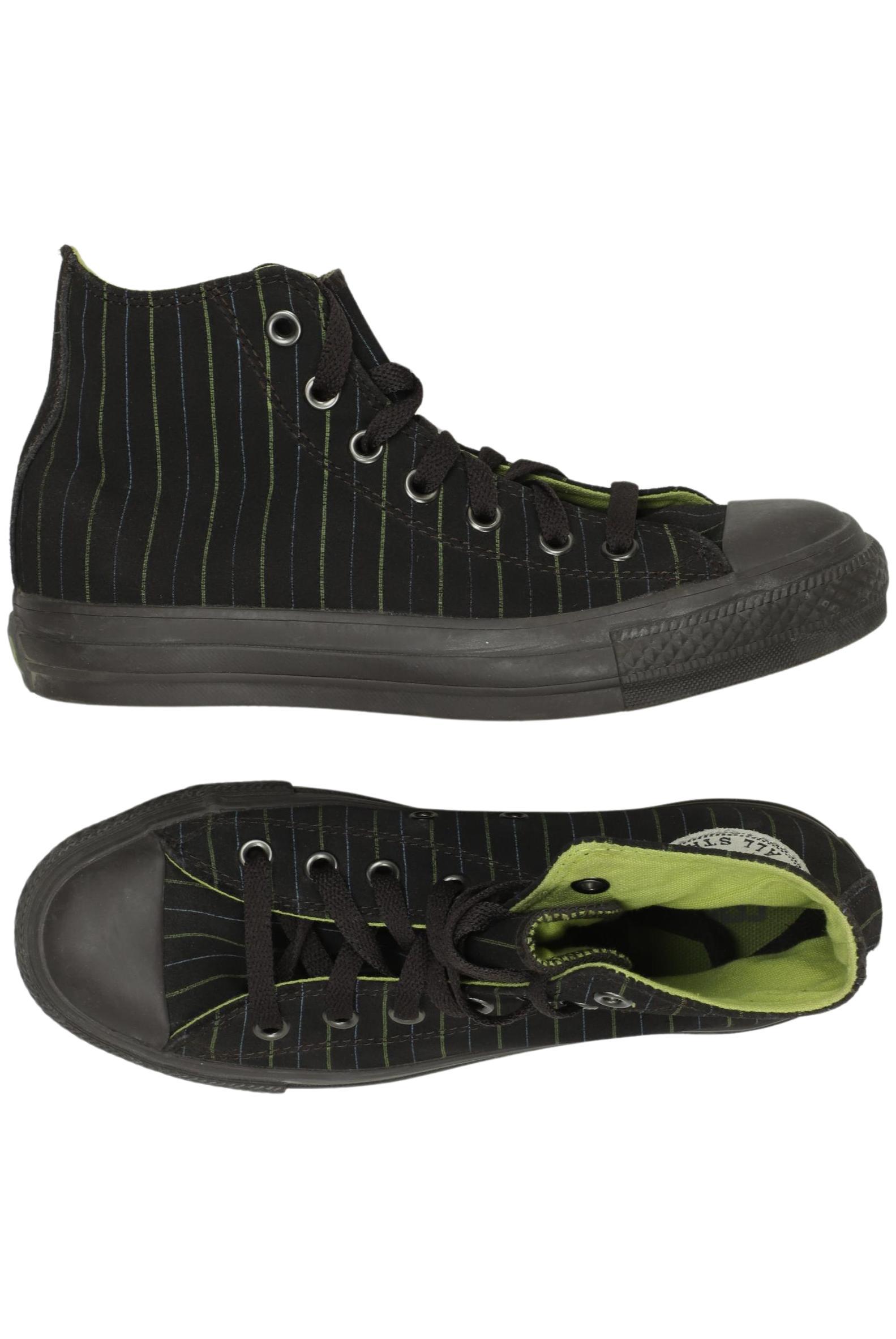 

Converse Damen Sneakers, schwarz, Gr. 37