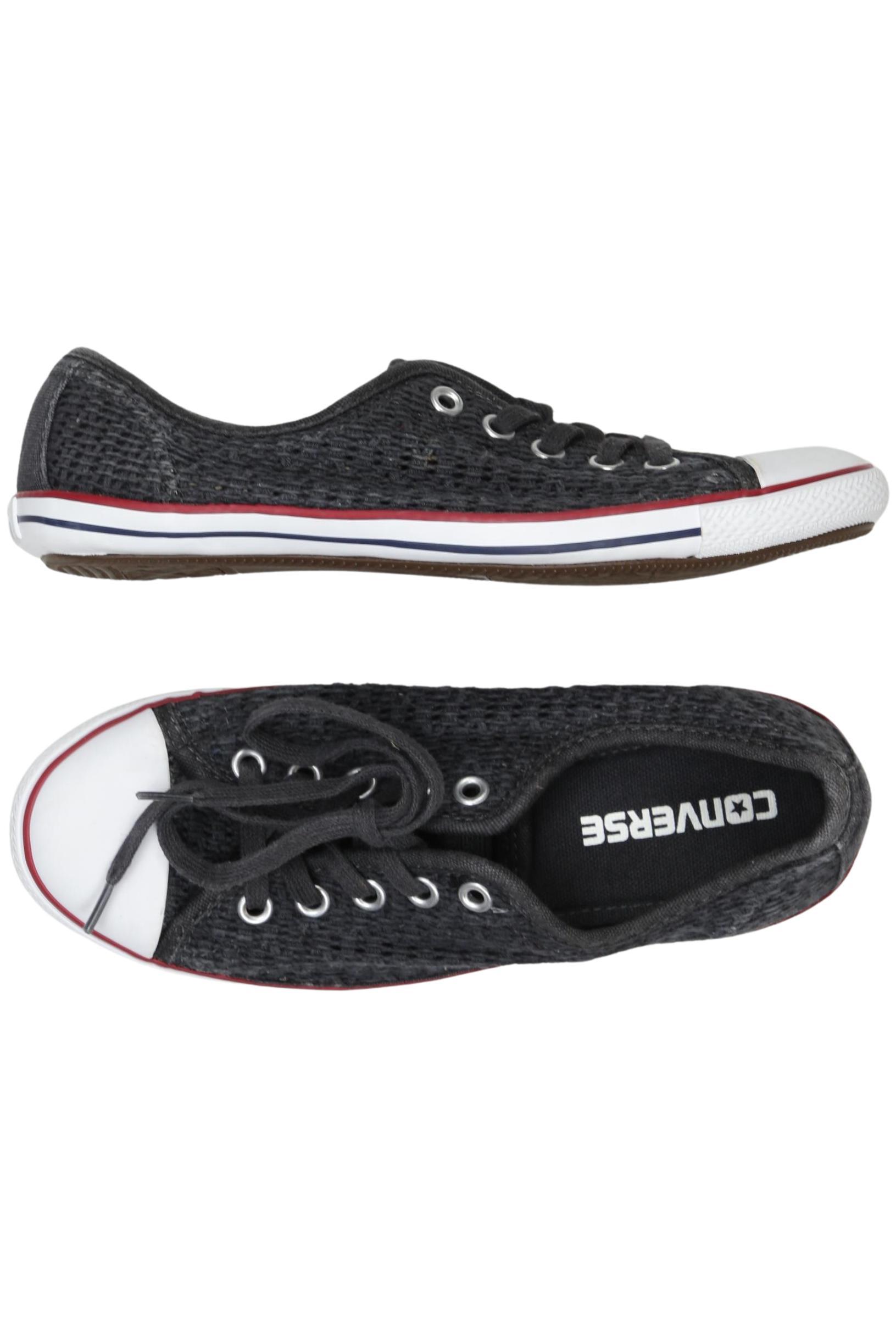 

Converse Damen Sneakers, grau, Gr. 36