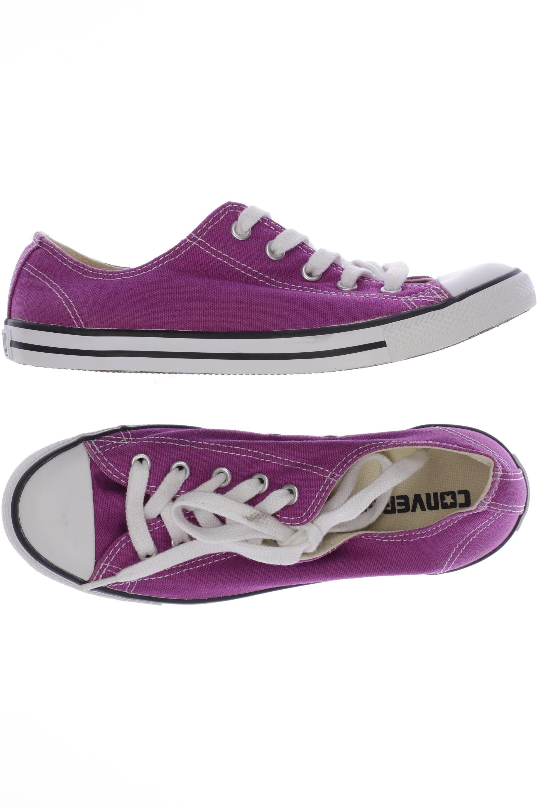 

Converse Damen Sneakers, flieder, Gr. 37