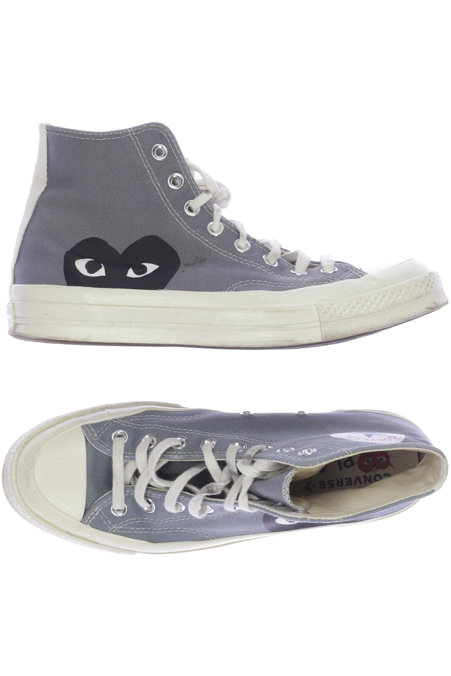 

Converse Damen Sneakers, grau, Gr. 41.5