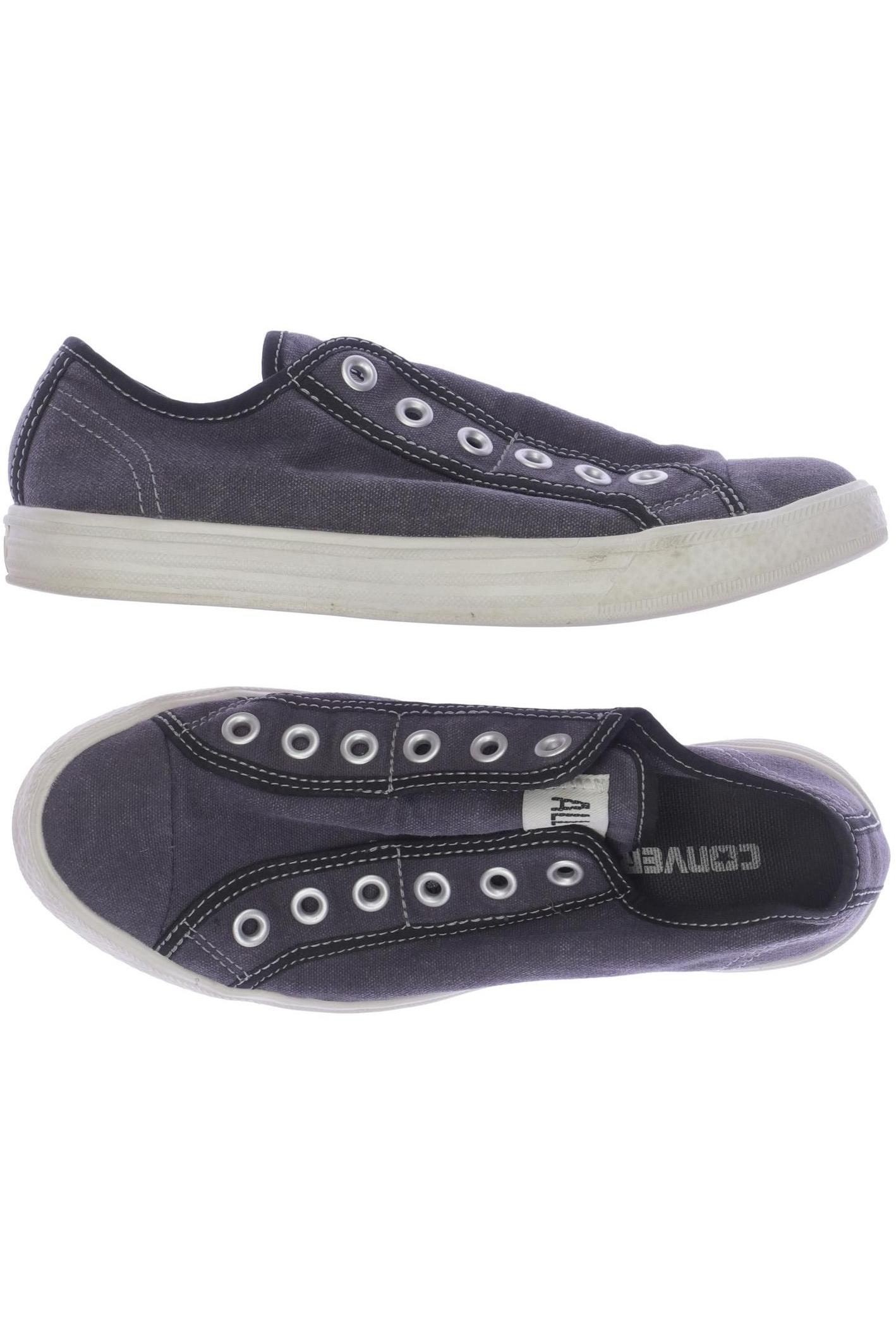 

Converse Damen Sneakers, grau, Gr. 38