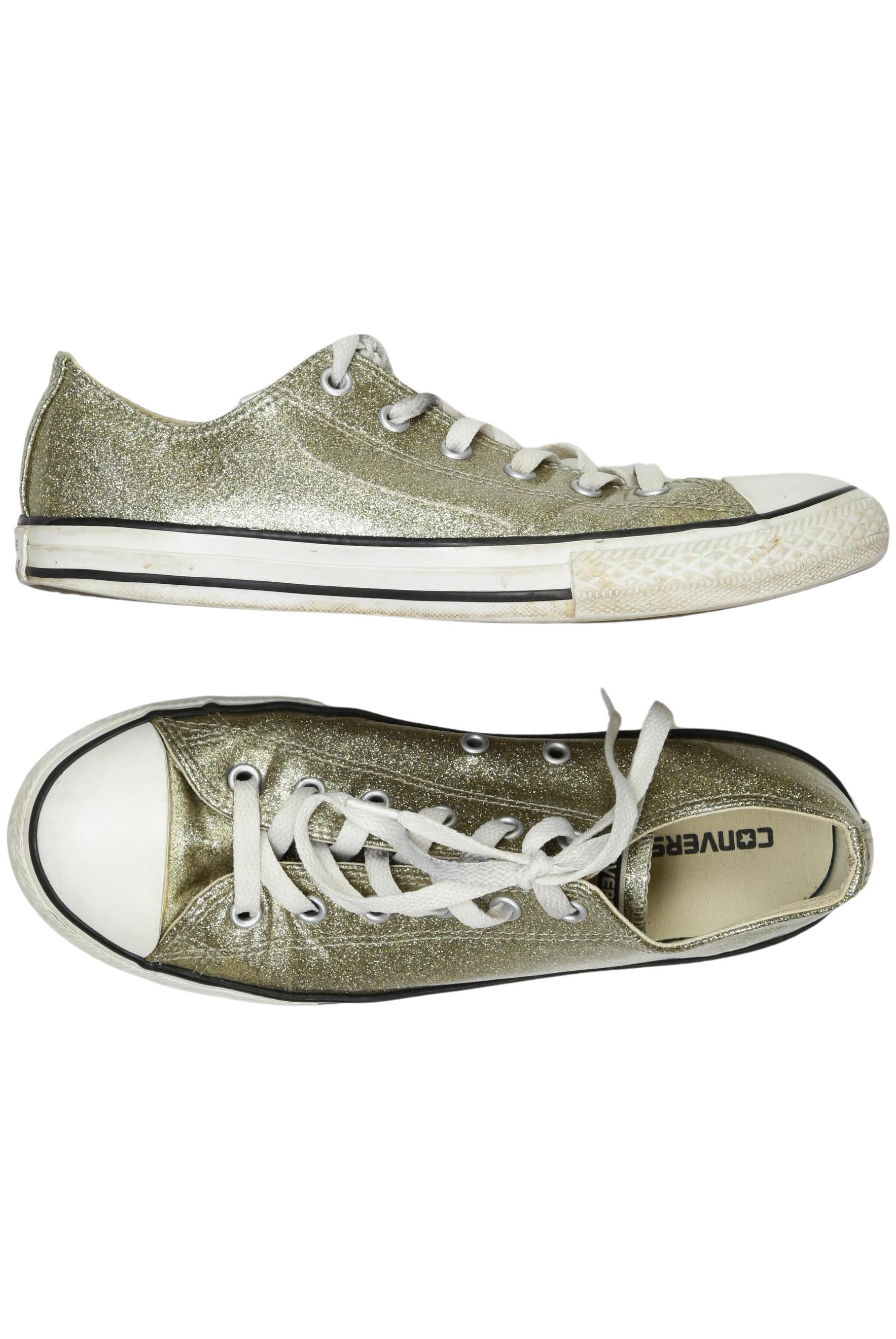 Thumbnail - Converse Damen Sneakers, gold, Gr. 37.5
