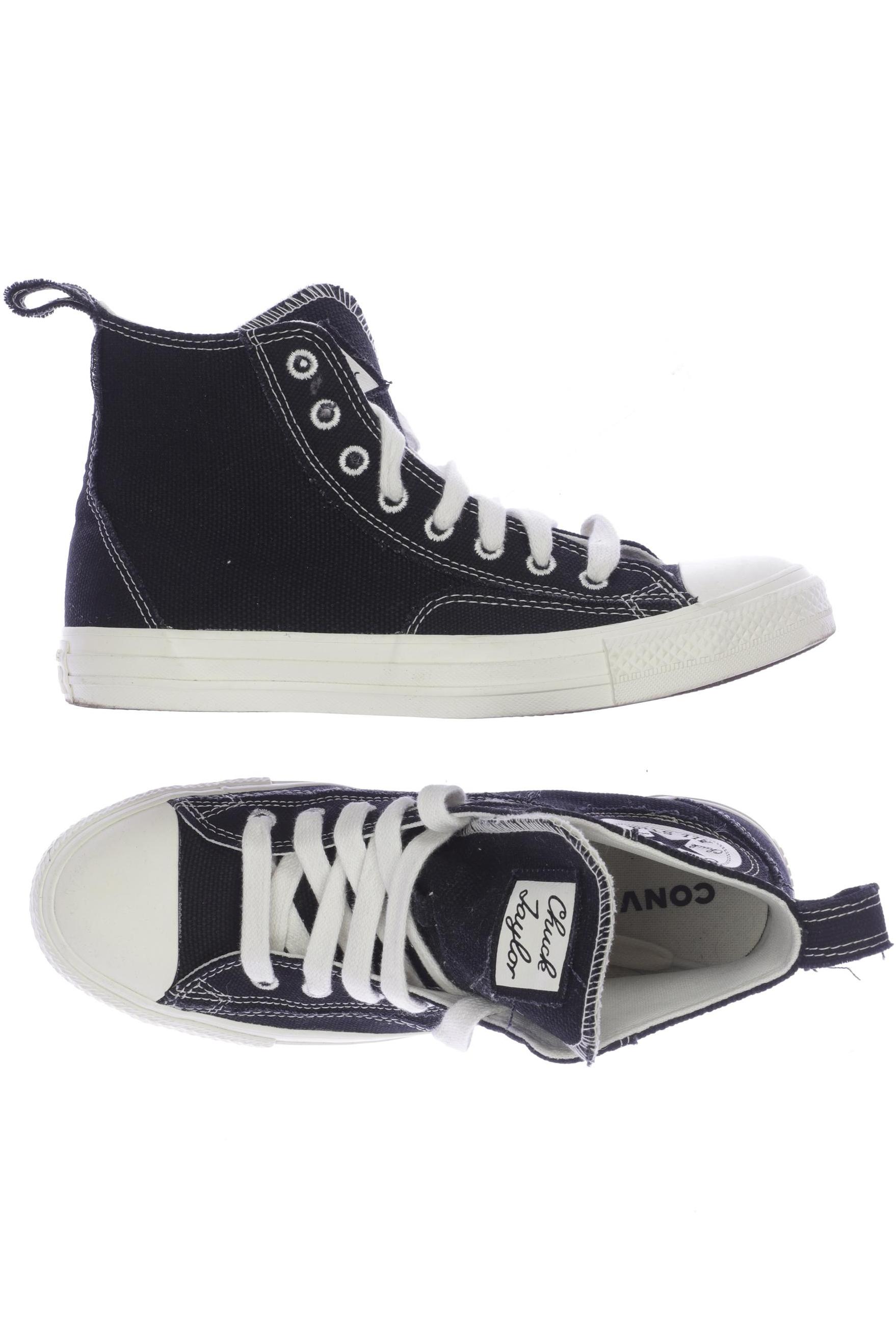 

Converse Damen Sneakers, schwarz