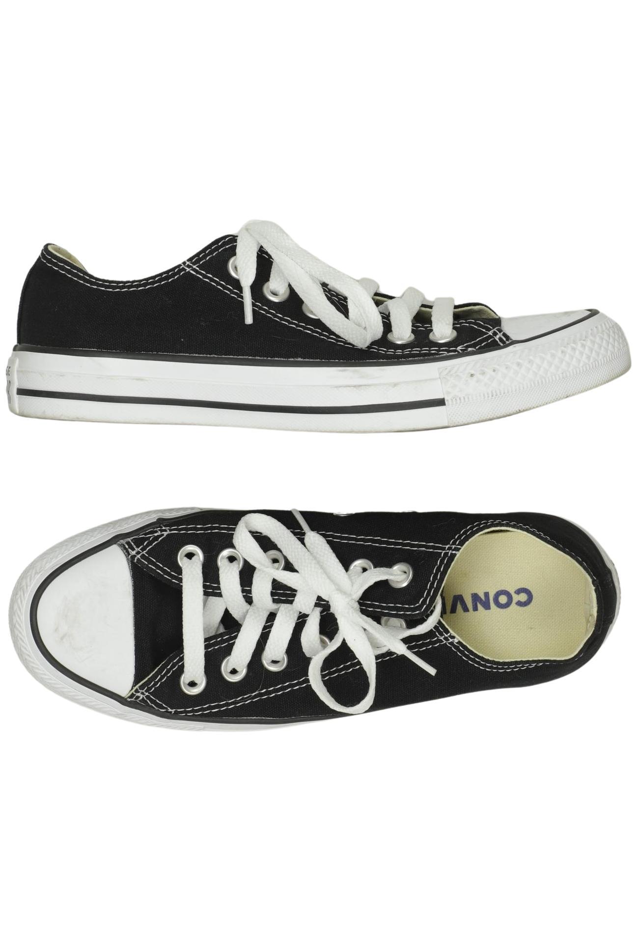 

Converse Damen Sneakers, schwarz, Gr. 37