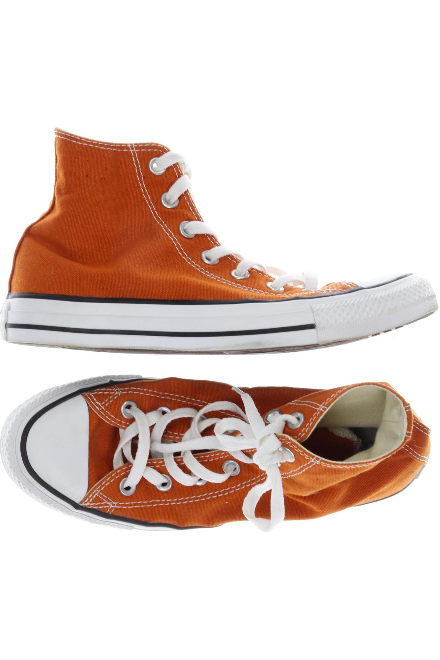 

Converse Damen Sneakers, orange, Gr. 38