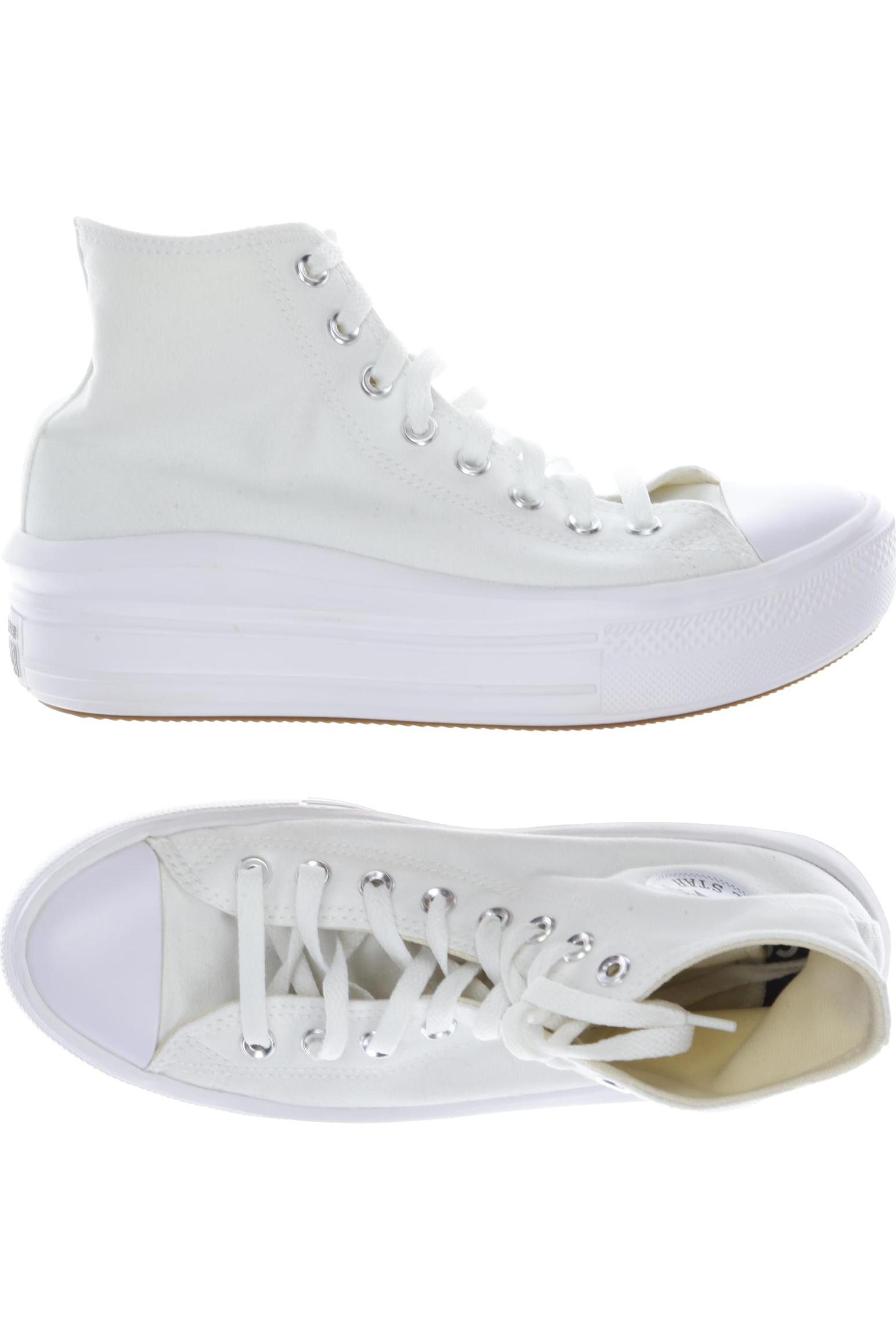 

Converse Damen Sneakers, weiß, Gr. 41