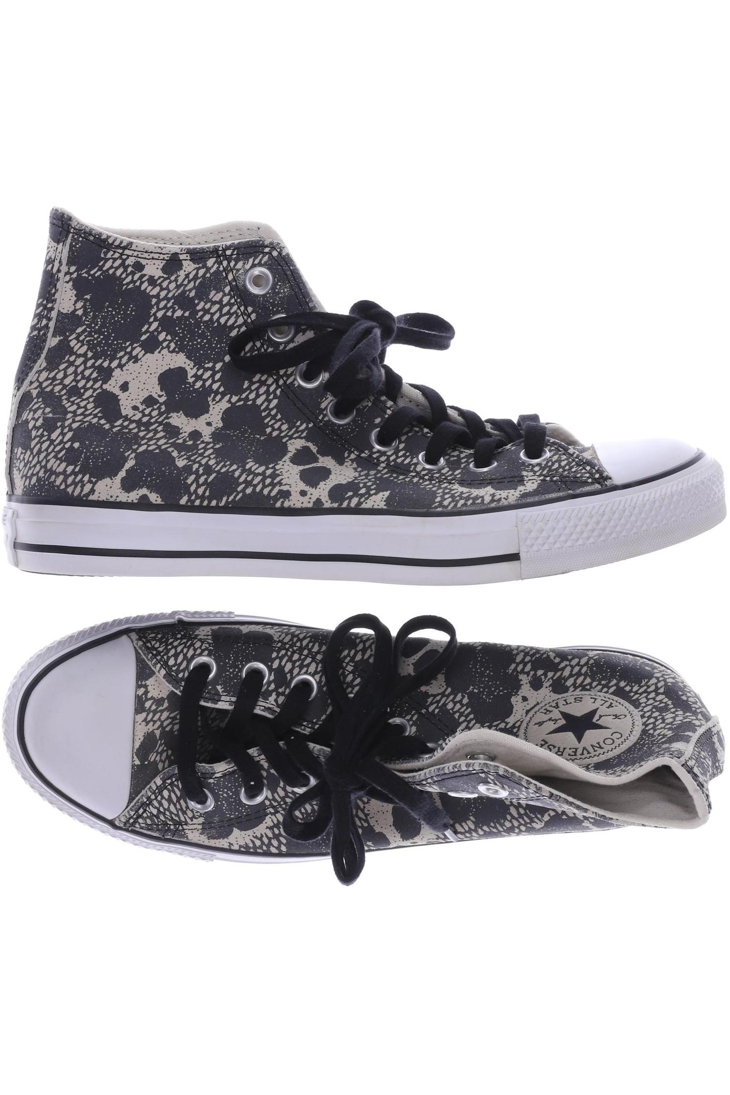 

Converse Damen Sneakers, grau