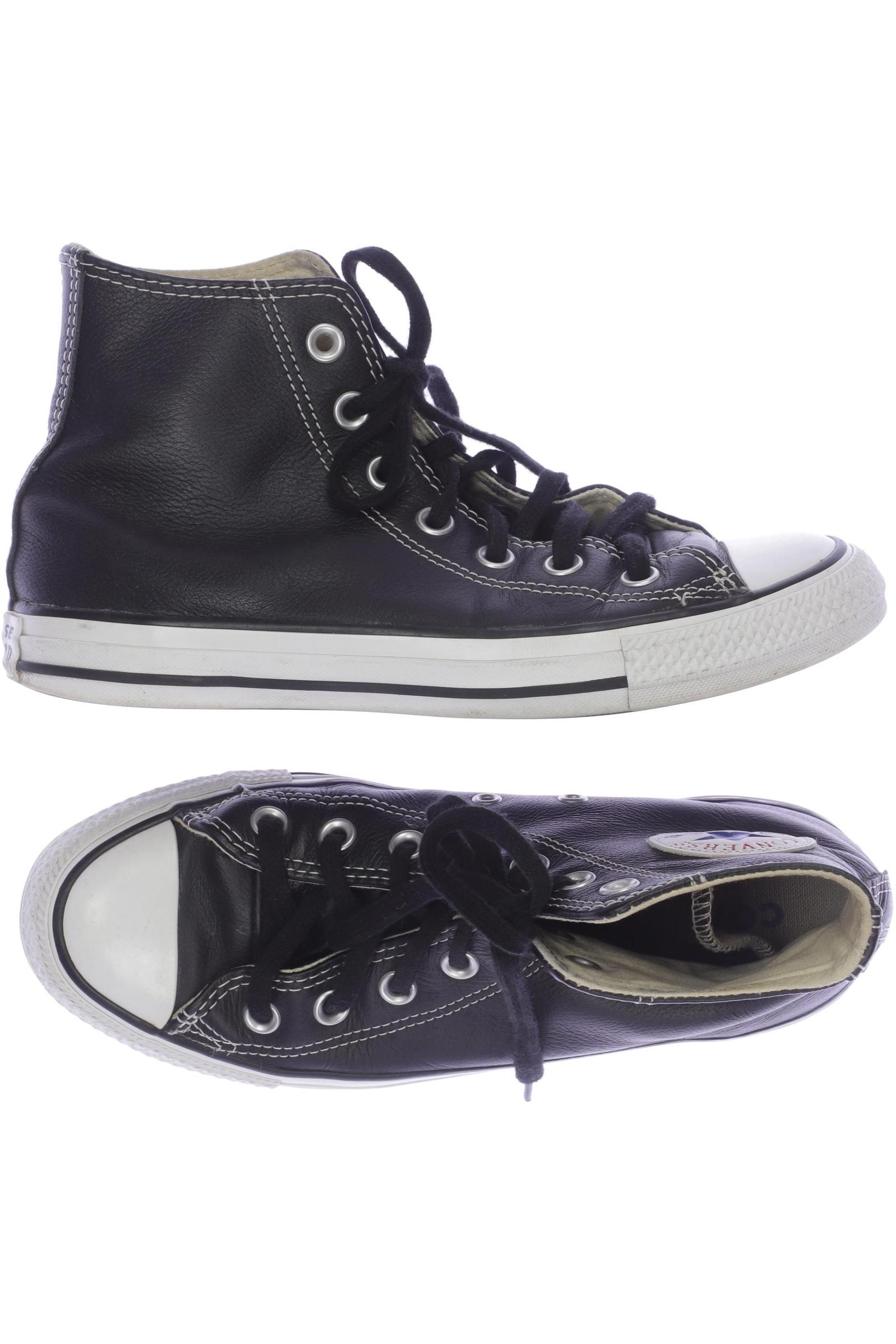 

Converse Damen Sneakers, schwarz, Gr. 37