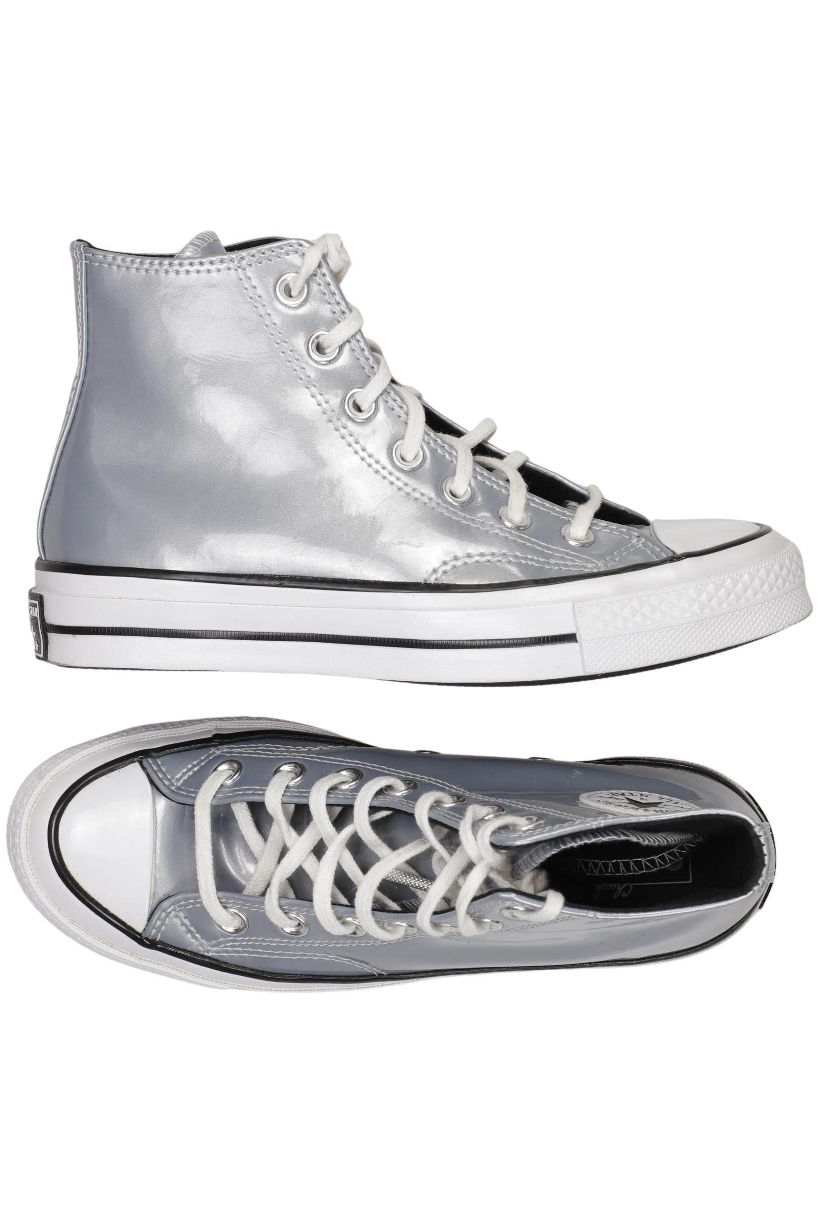 

Converse Damen Sneakers, grau, Gr. 36.5
