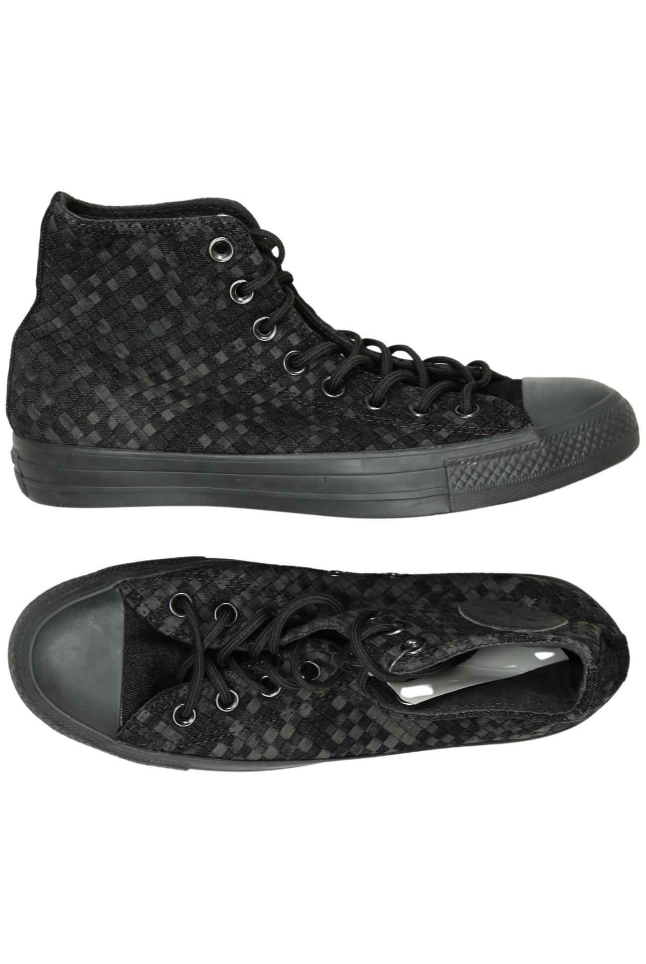 

Converse Damen Sneakers, schwarz, Gr. 40