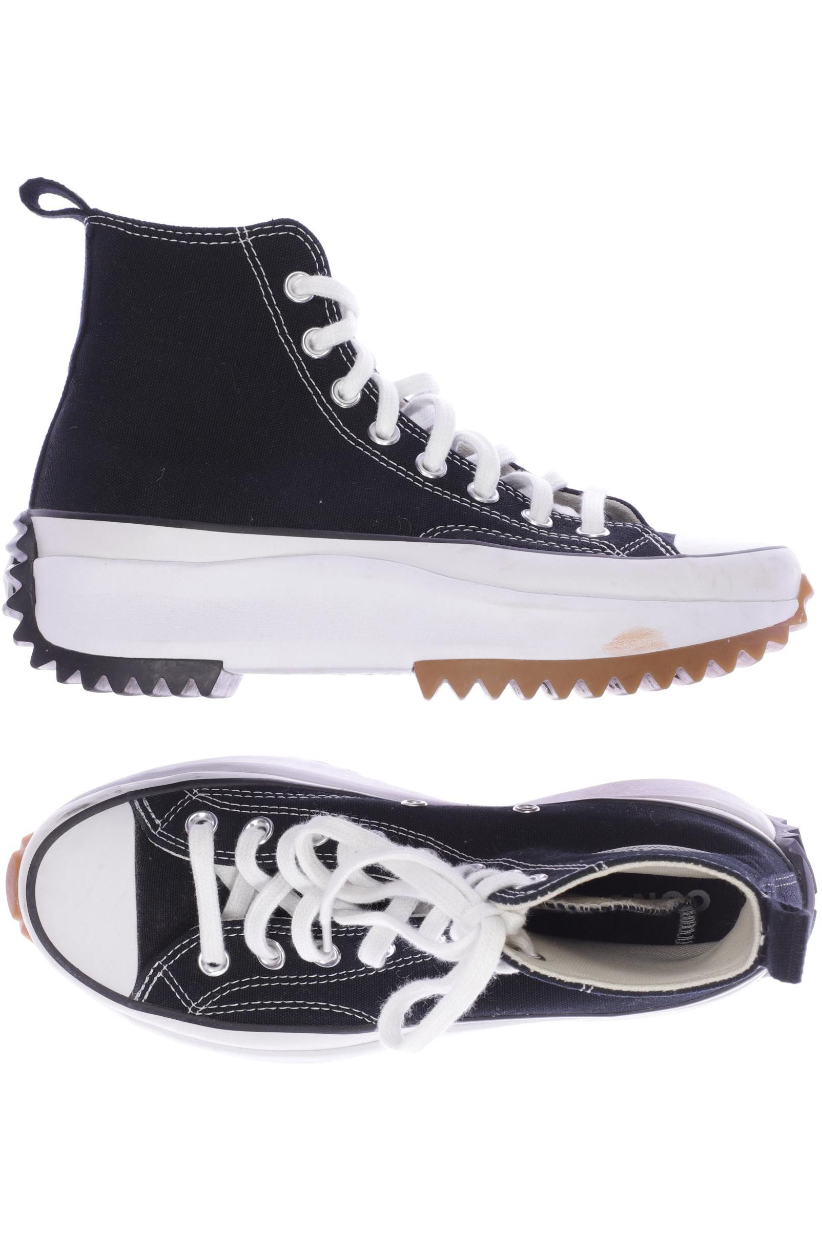 

Converse Damen Sneakers, schwarz, Gr. 39