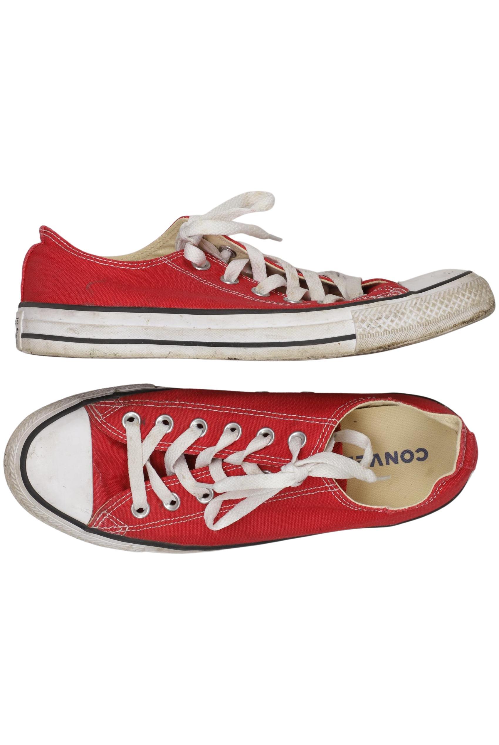 

Converse Damen Sneakers, rot, Gr. 40