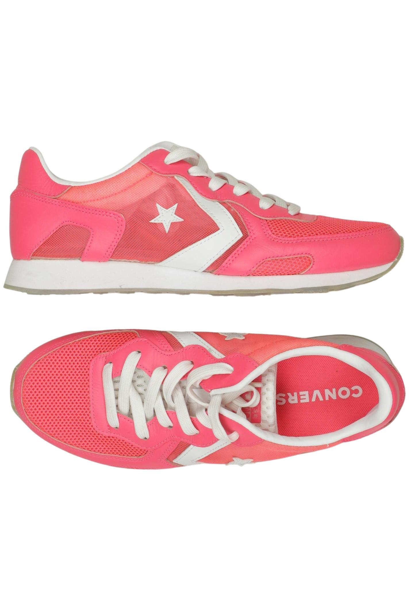 

Converse Damen Sneakers, neon, Gr. 40