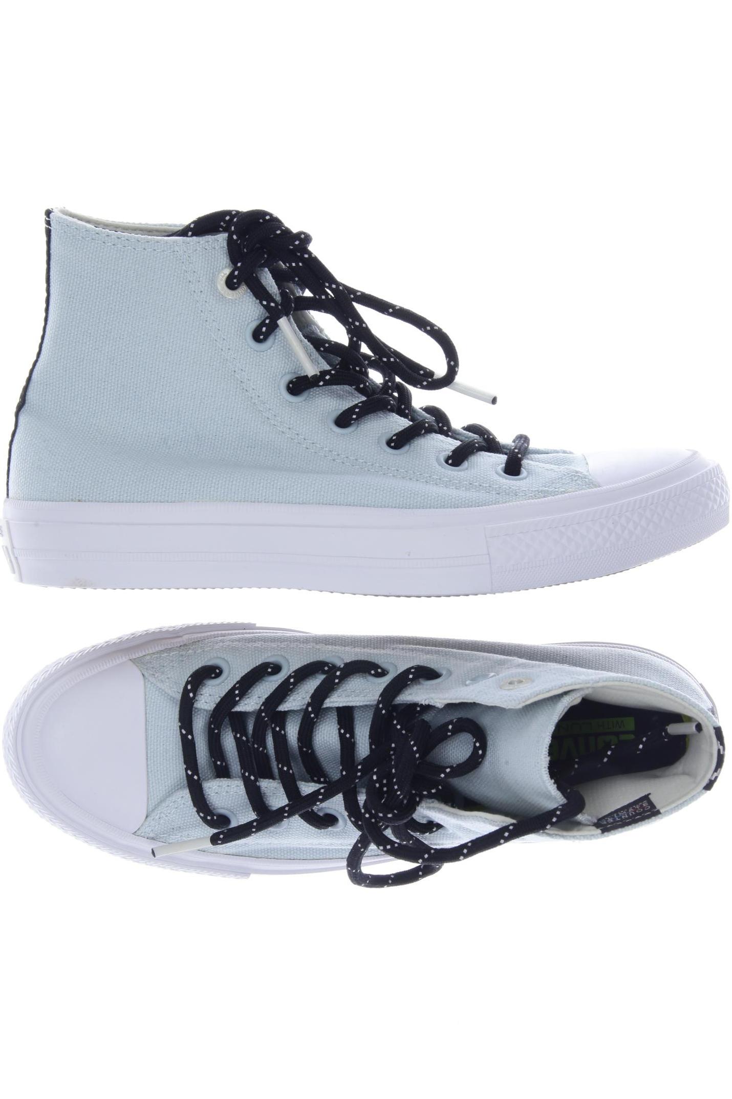 

Converse Damen Sneakers, hellblau