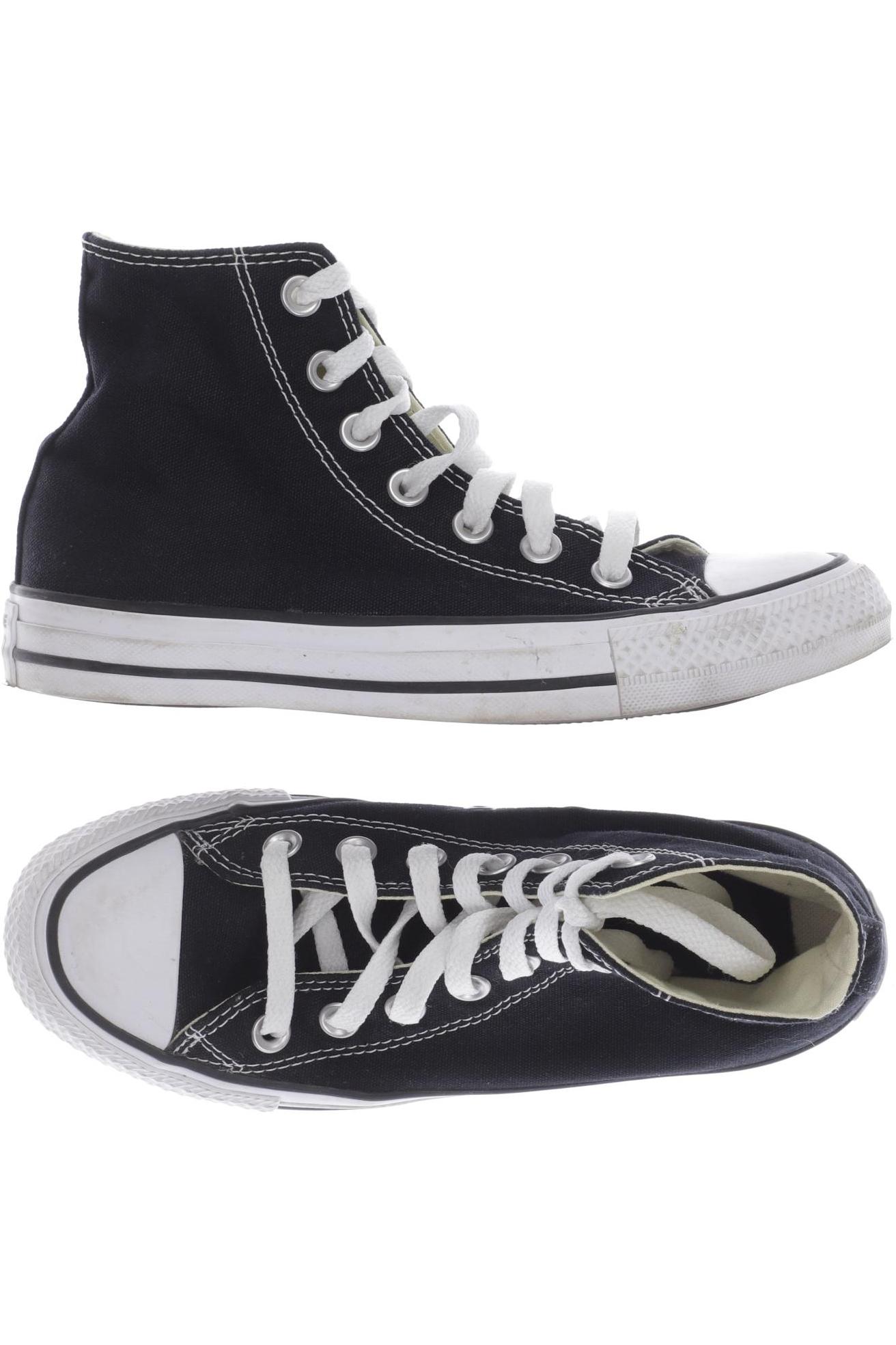 

Converse Damen Sneakers, schwarz, Gr. 35