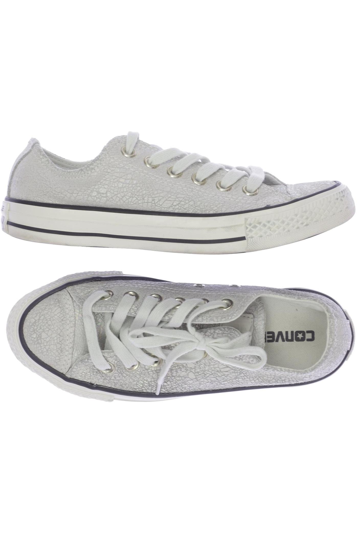 

Converse Damen Sneakers, grau, Gr. 37