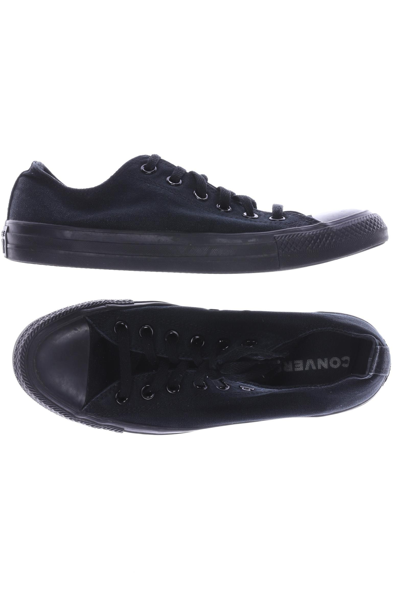 

Converse Damen Sneakers, schwarz