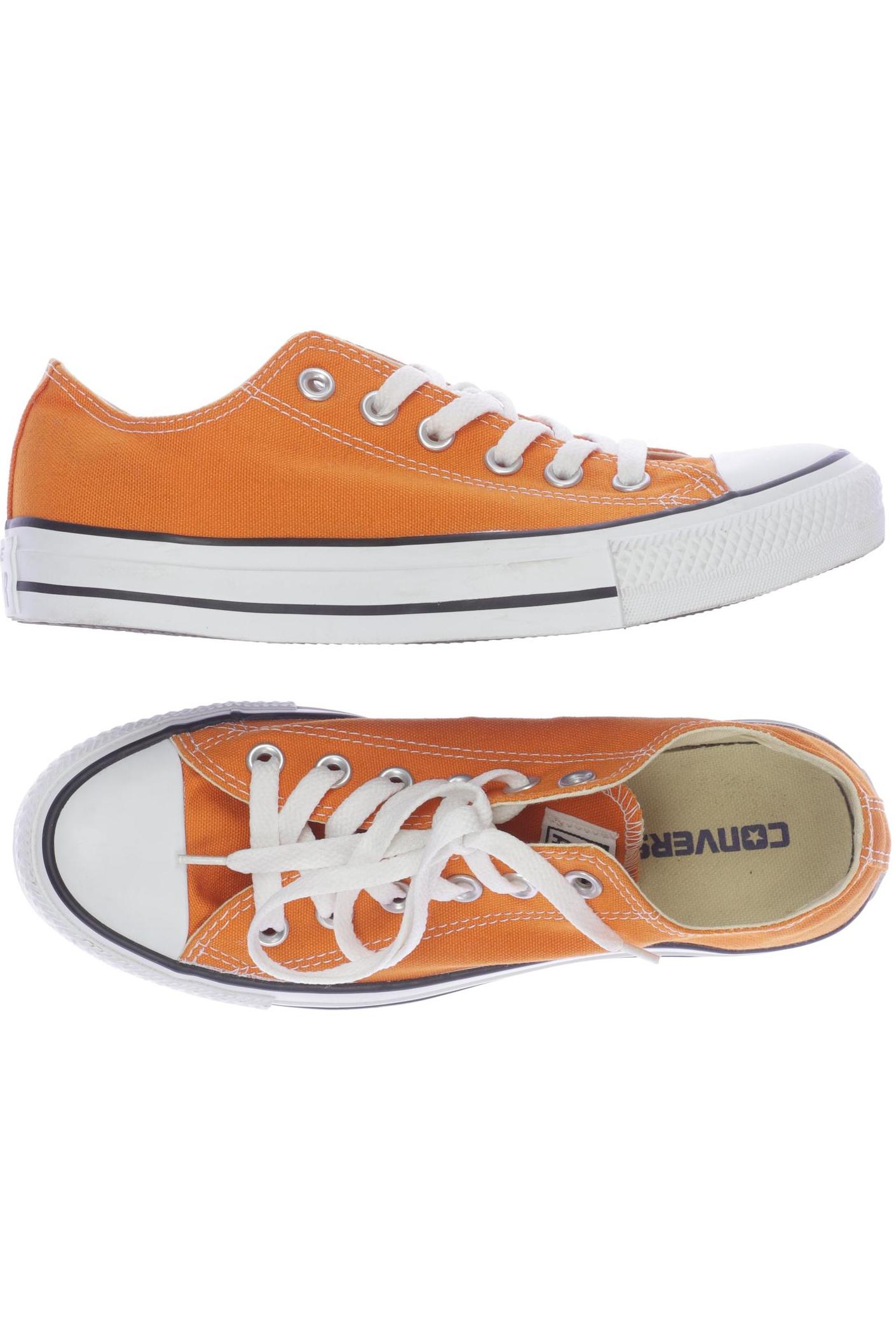 

Converse Damen Sneakers, orange, Gr. 37.5