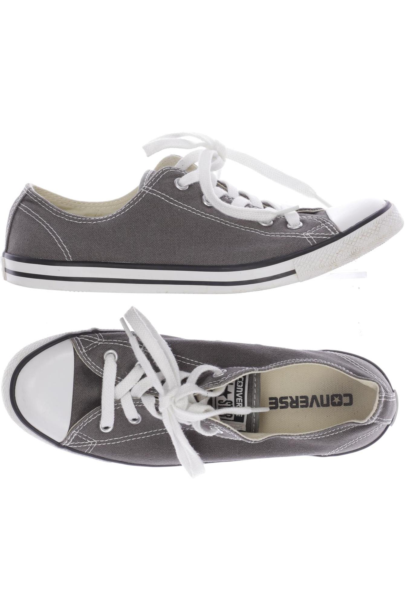 

Converse Damen Sneakers, grau