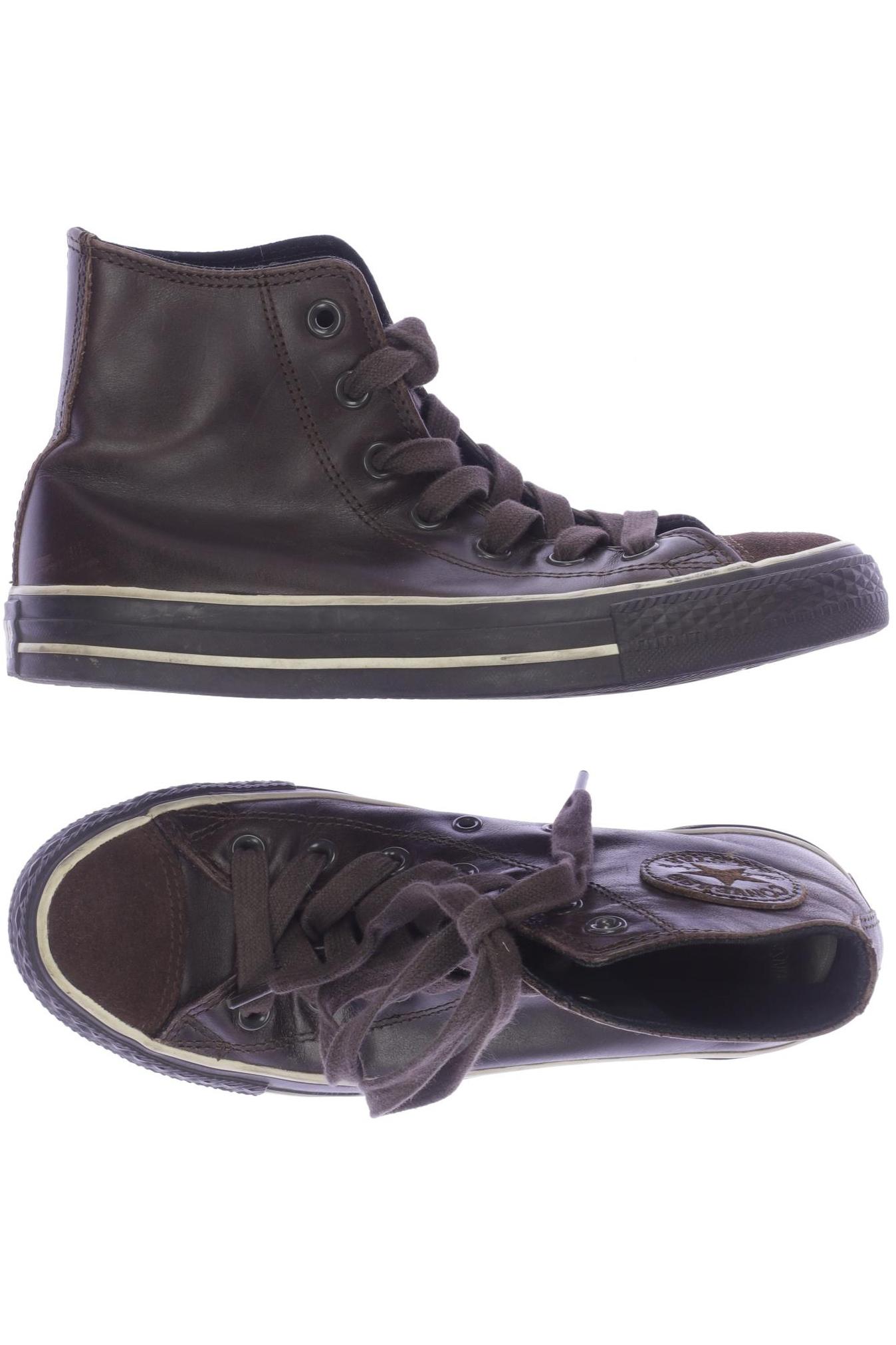 

Converse Damen Sneakers, braun, Gr. 37