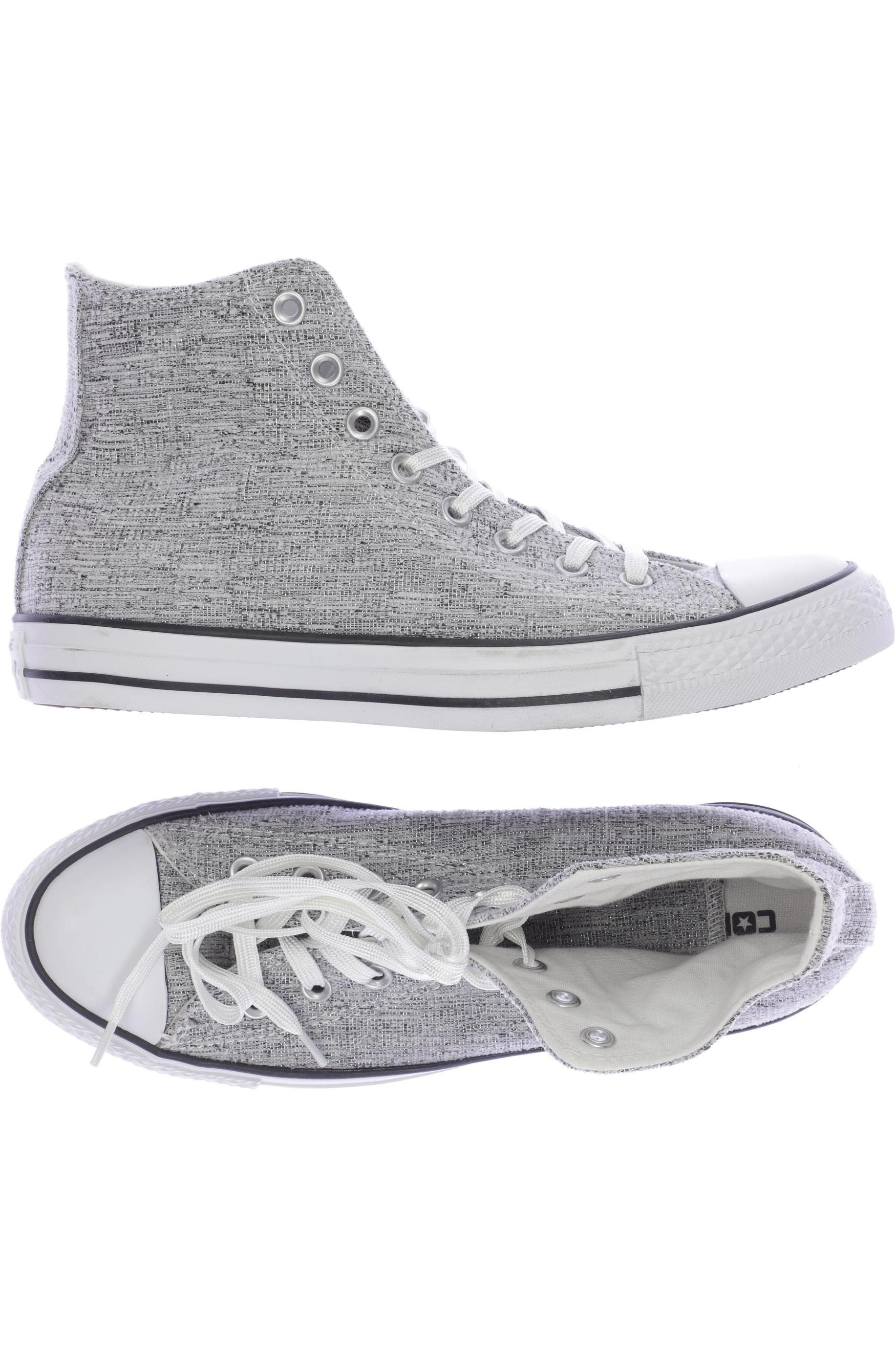 

Converse Damen Sneakers, grau