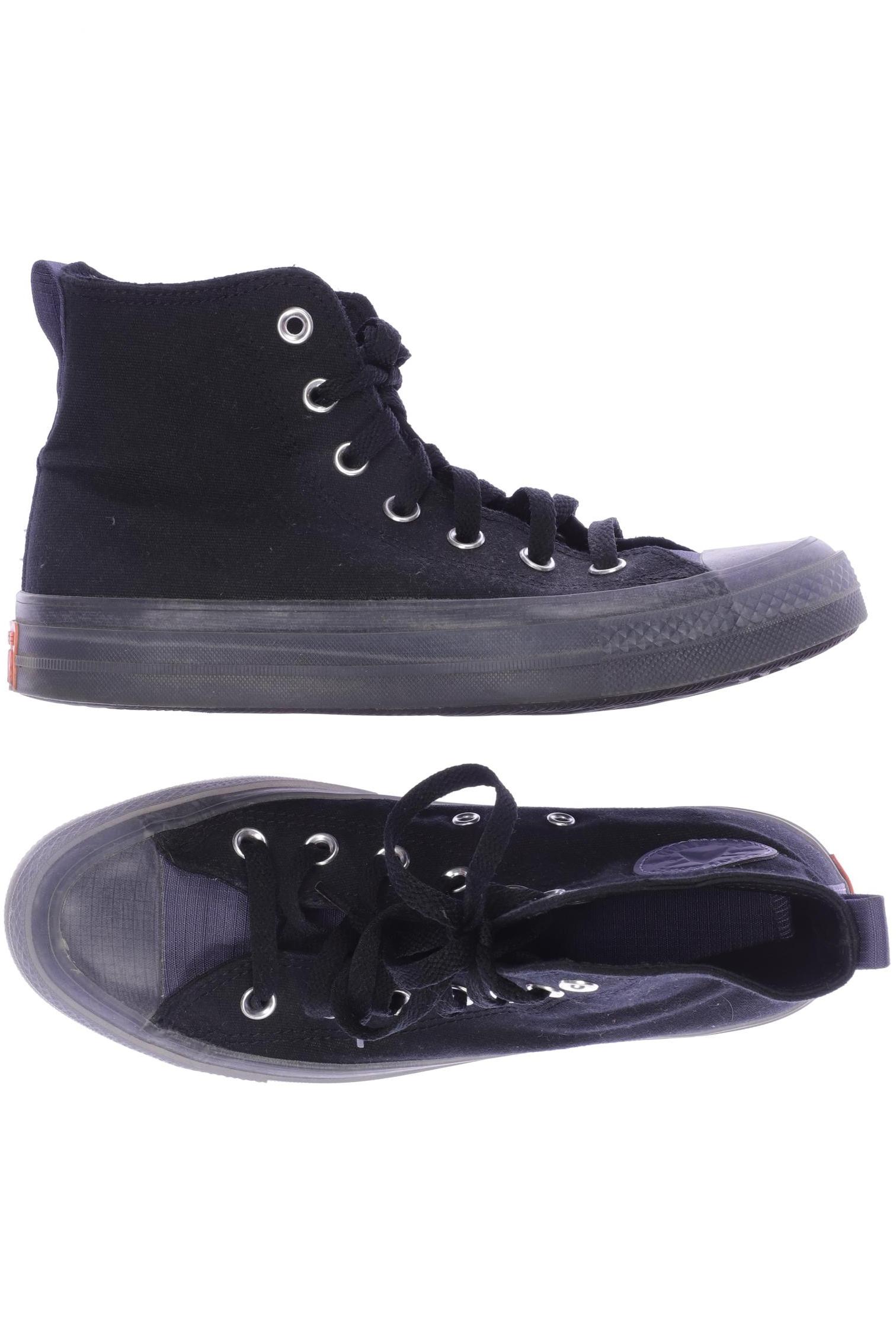 

Converse Damen Sneakers, schwarz, Gr. 38