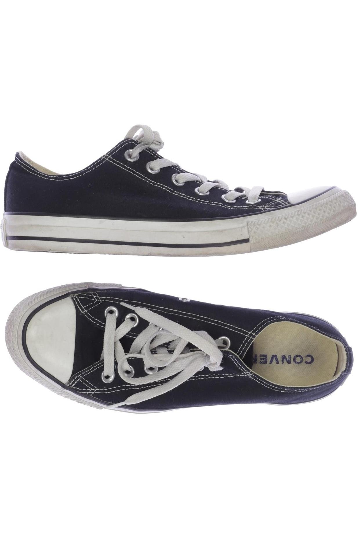 

Converse Damen Sneakers, schwarz, Gr. 39