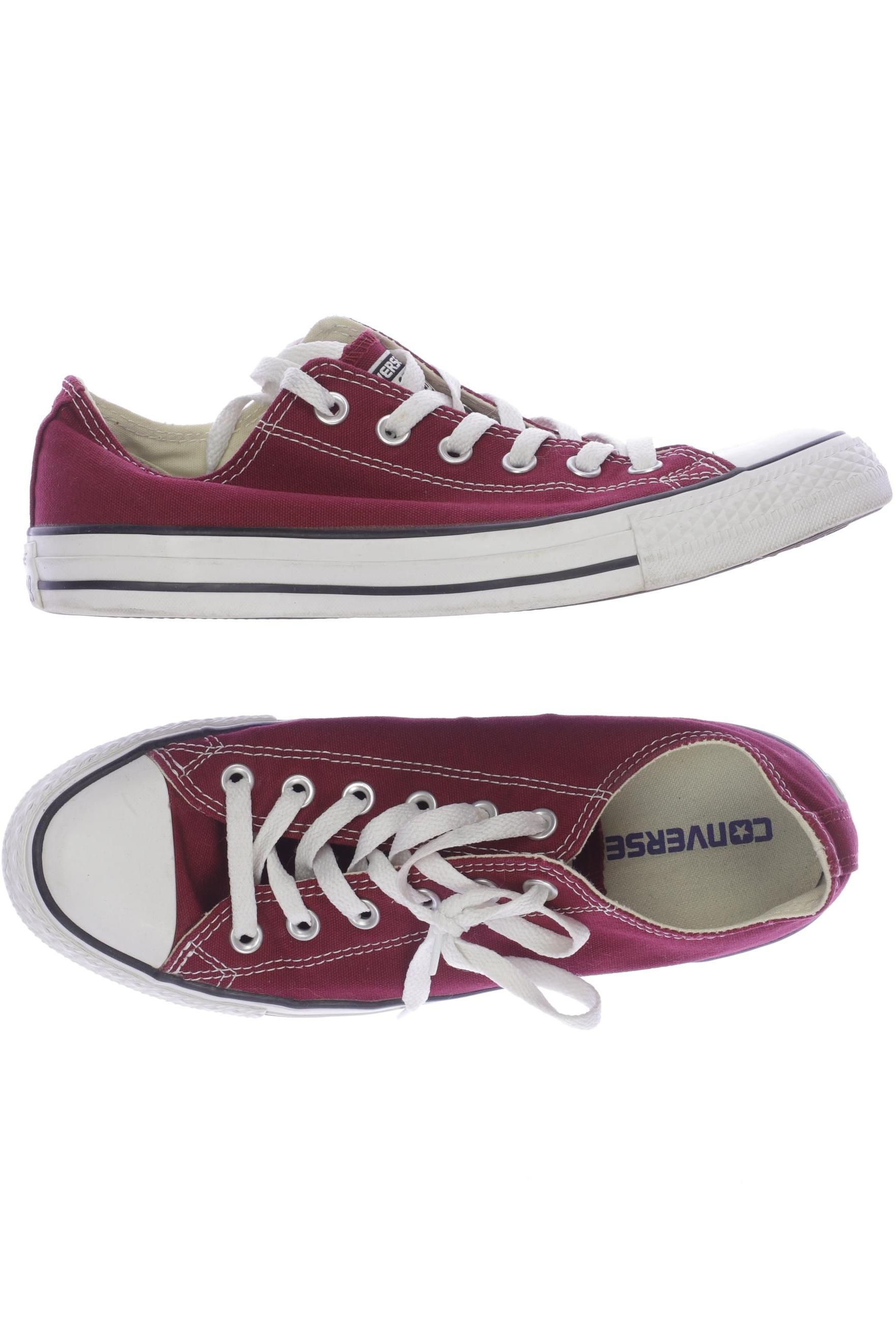 

Converse Damen Sneakers, bordeaux, Gr. 41