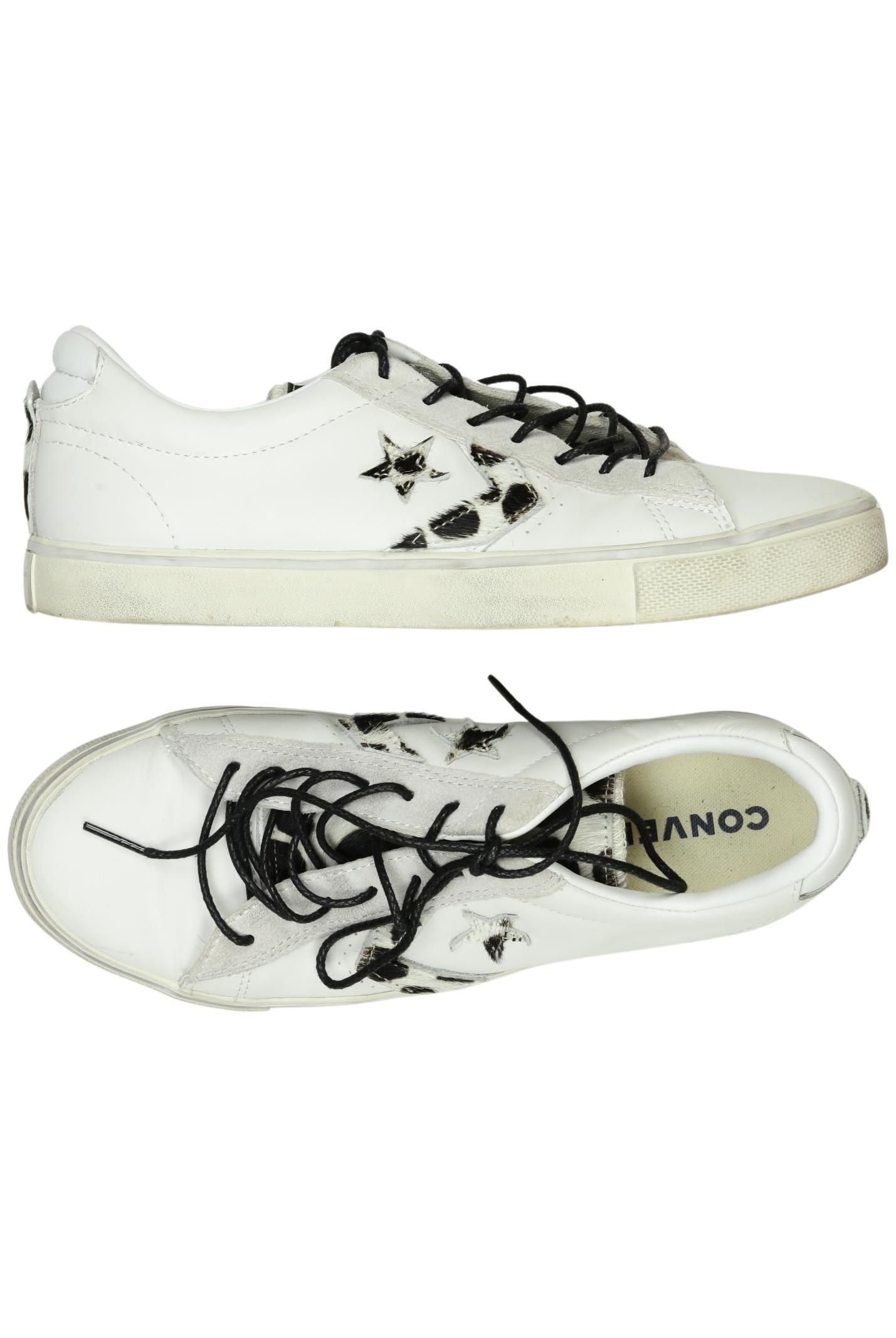 

Converse Damen Sneakers, weiß, Gr. 40