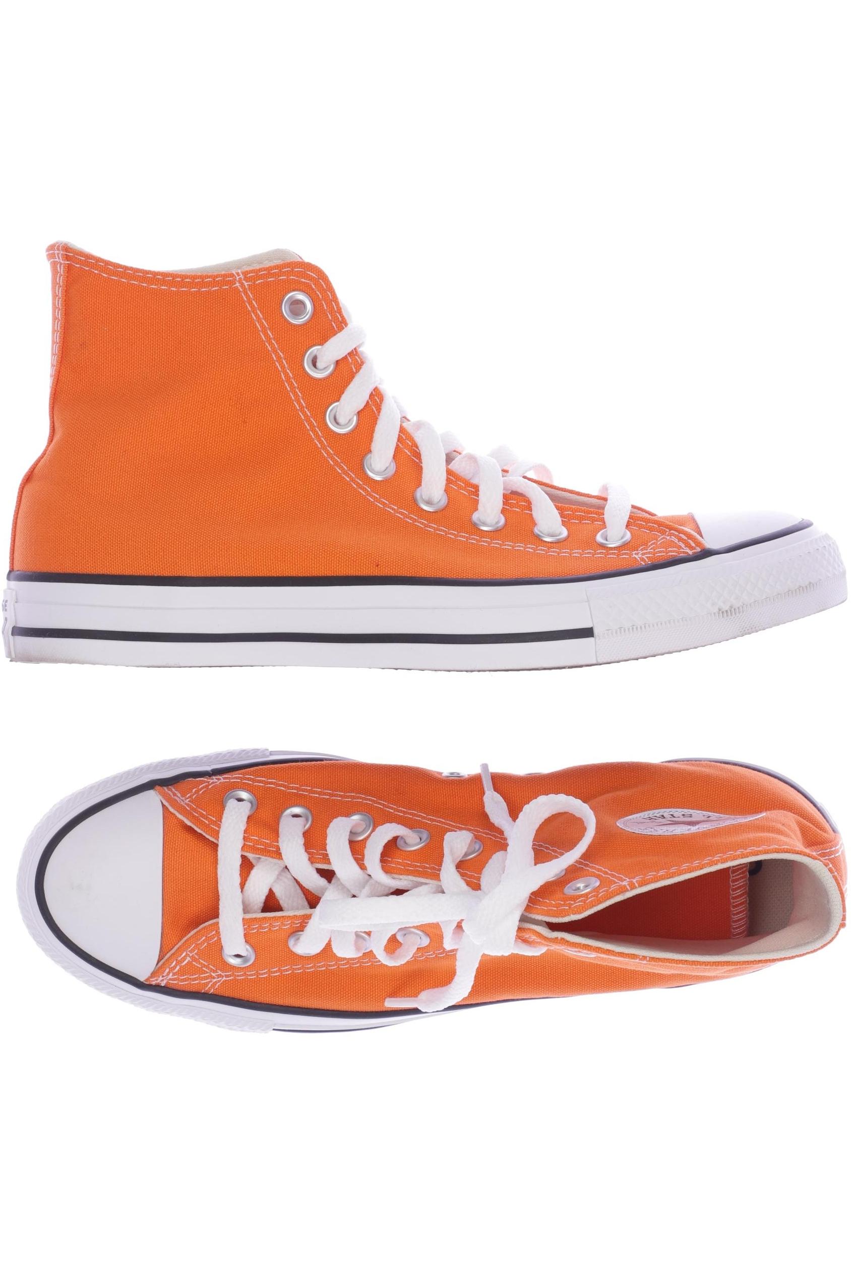 

Converse Damen Sneakers, orange, Gr. 40