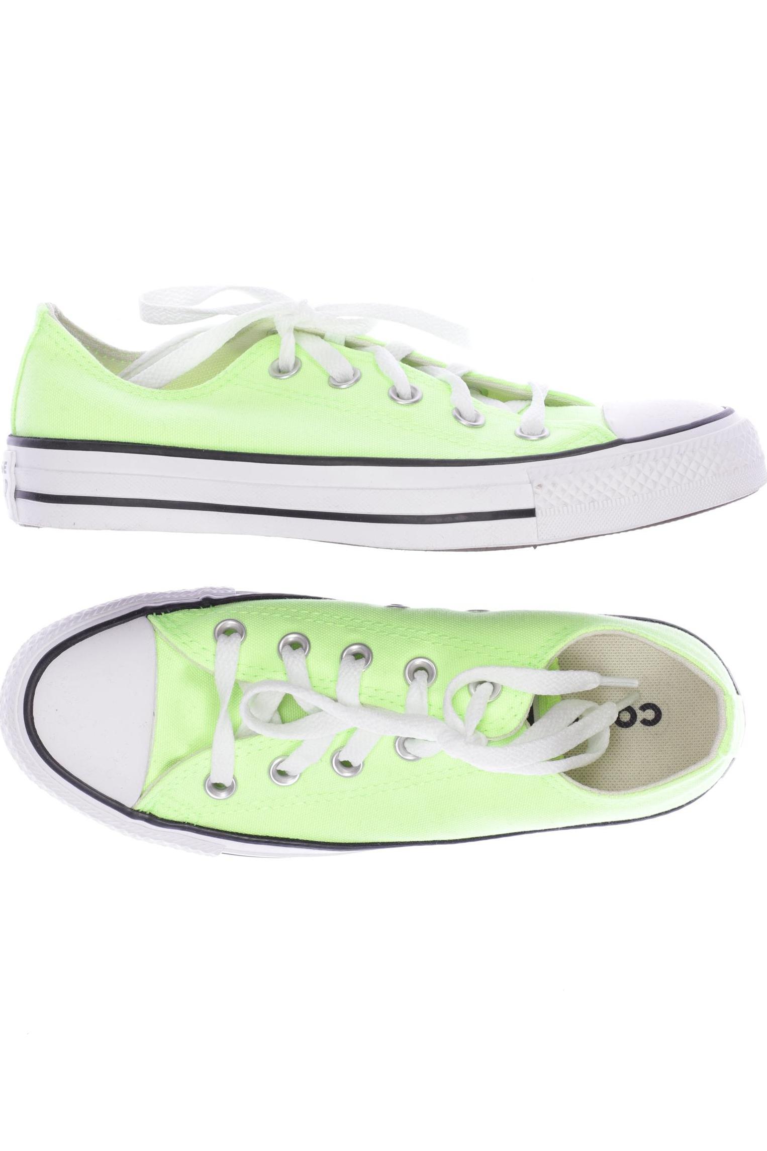 

Converse Damen Sneakers, neon, Gr. 36.5