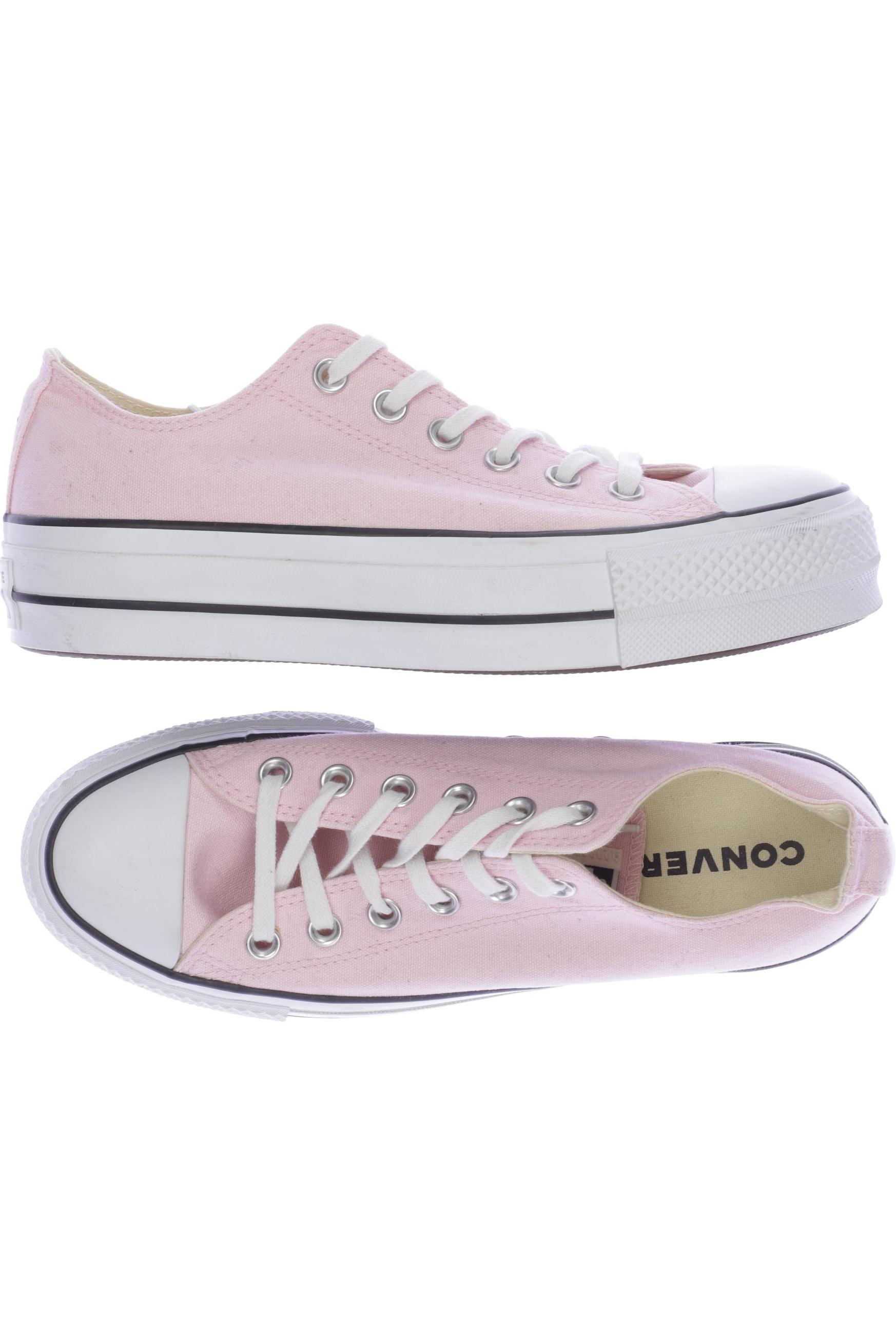 

Converse Damen Sneakers, pink