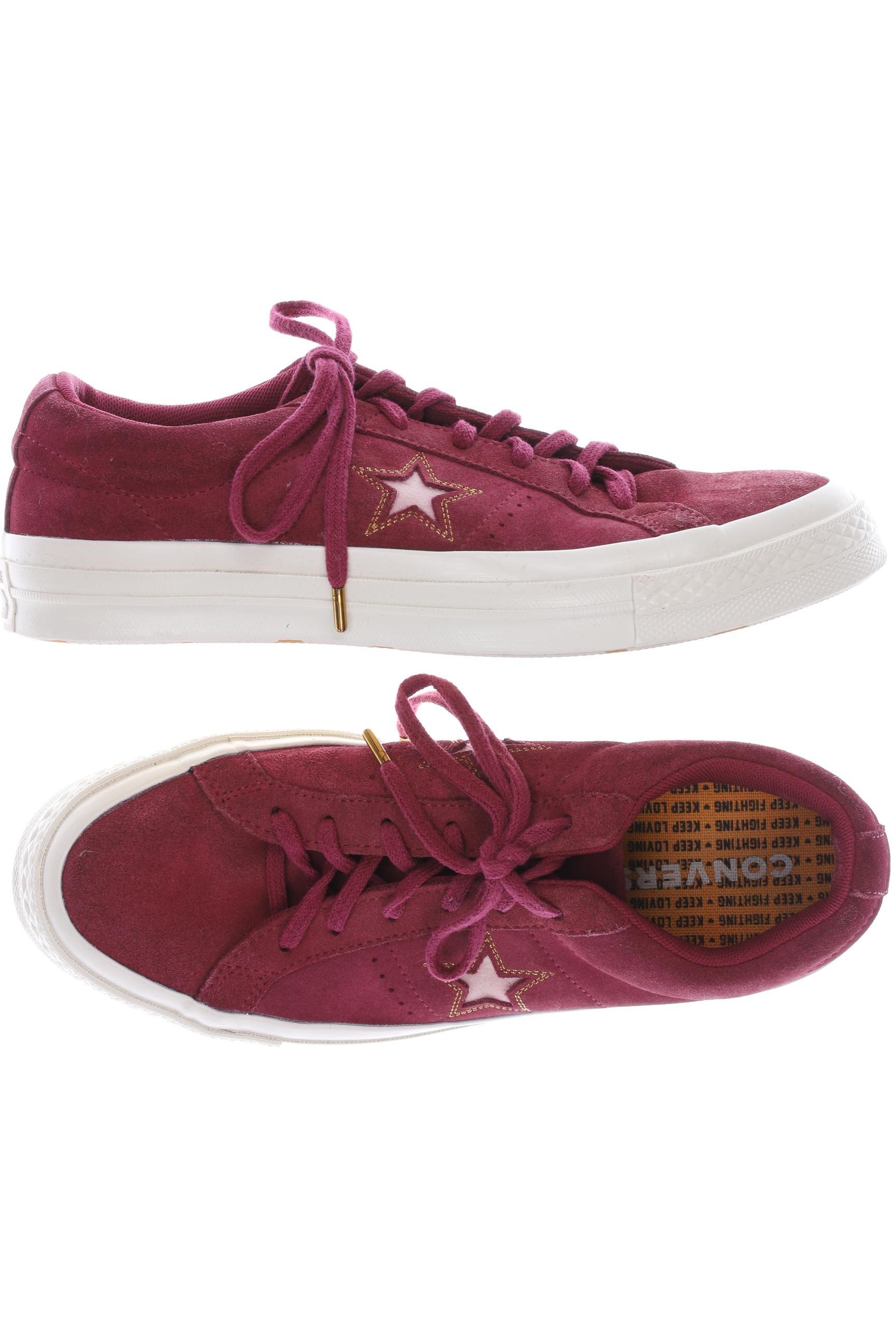 

Converse Damen Sneakers, pink