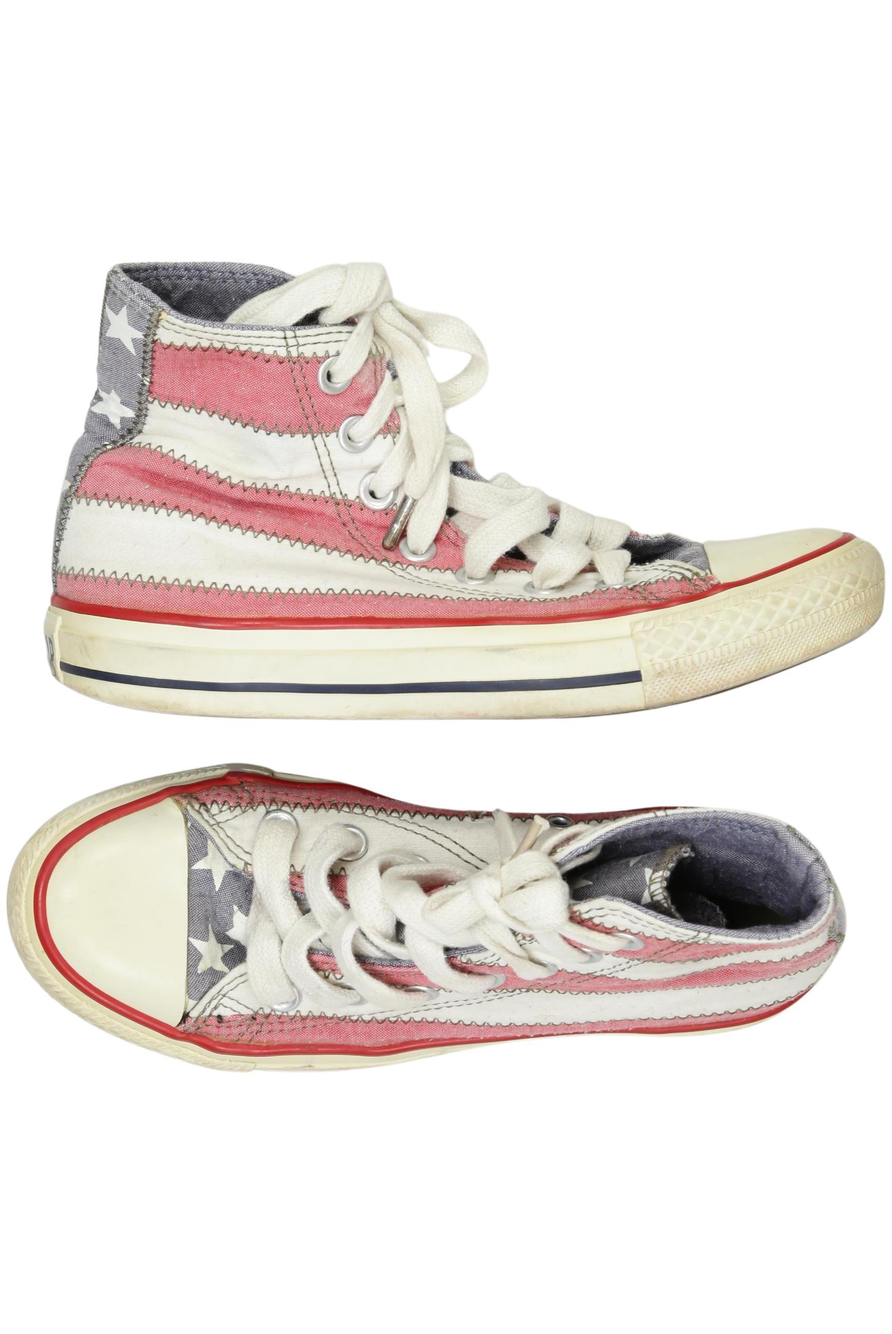

Converse Damen Sneakers, mehrfarbig, Gr. 3