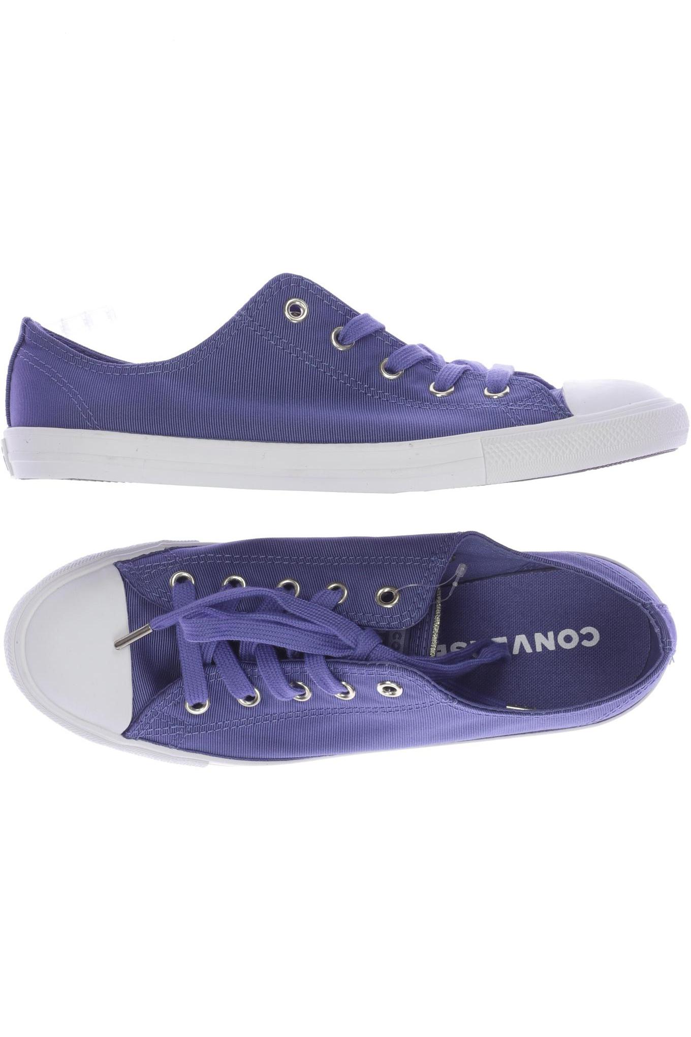 

Converse Damen Sneakers, blau