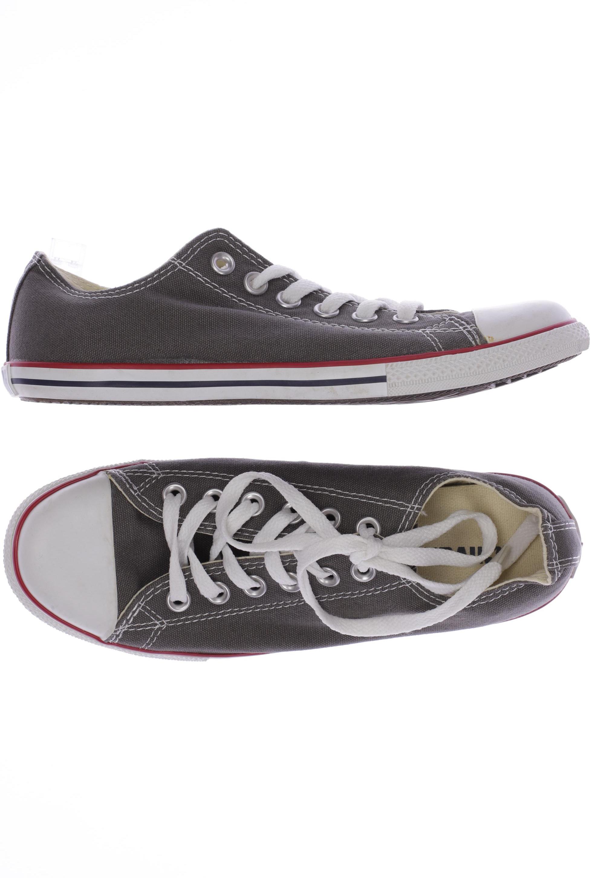 

Converse Damen Sneakers, grau