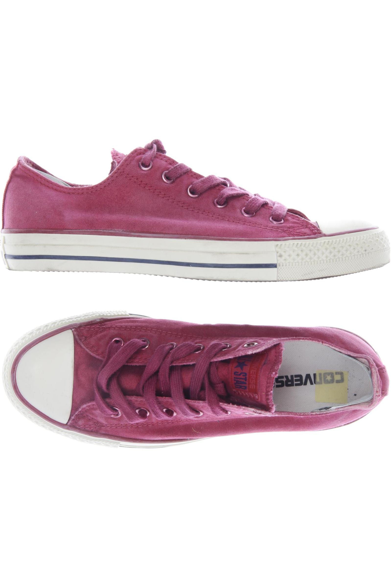 

Converse Damen Sneakers, pink, Gr. 39