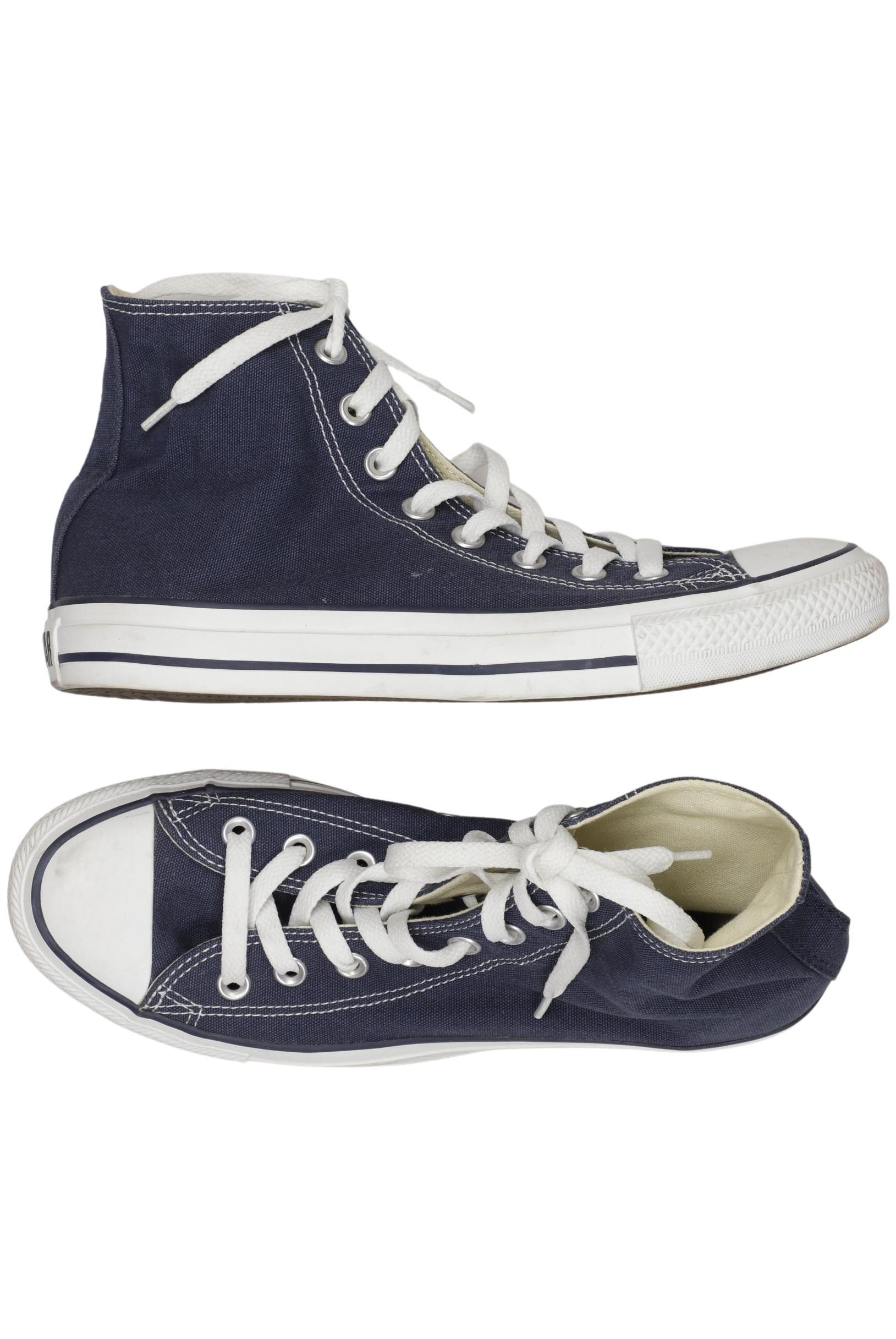 

Converse Damen Sneakers, marineblau, Gr. 41
