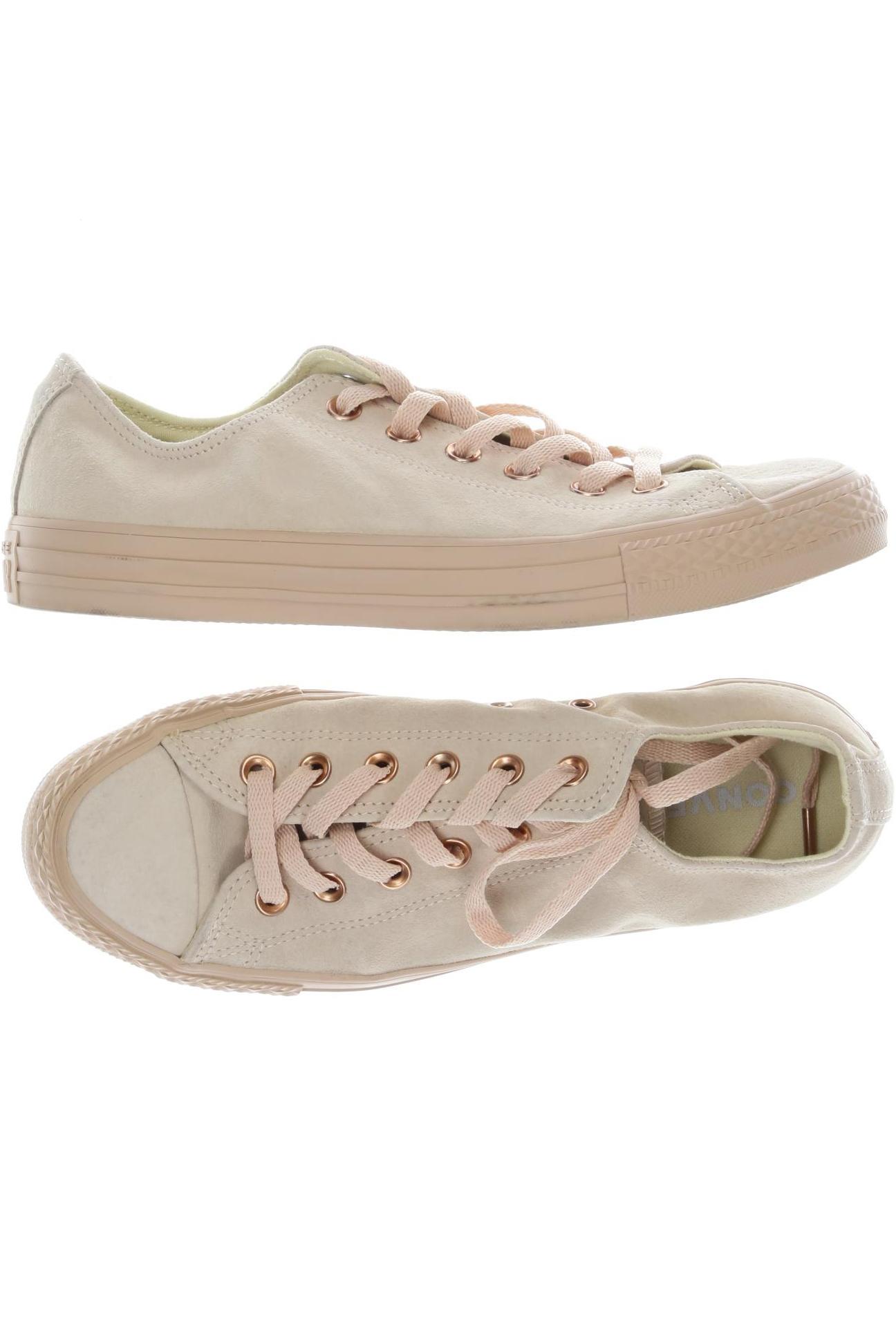 

Converse Damen Sneakers, beige, Gr. 40