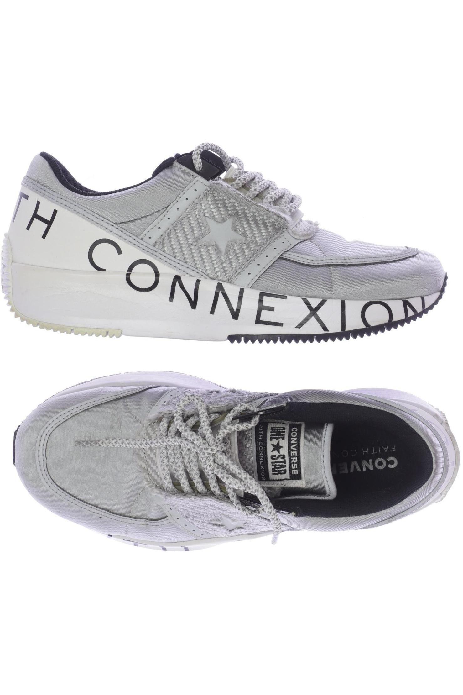 

Converse Damen Sneakers, grau, Gr. 38