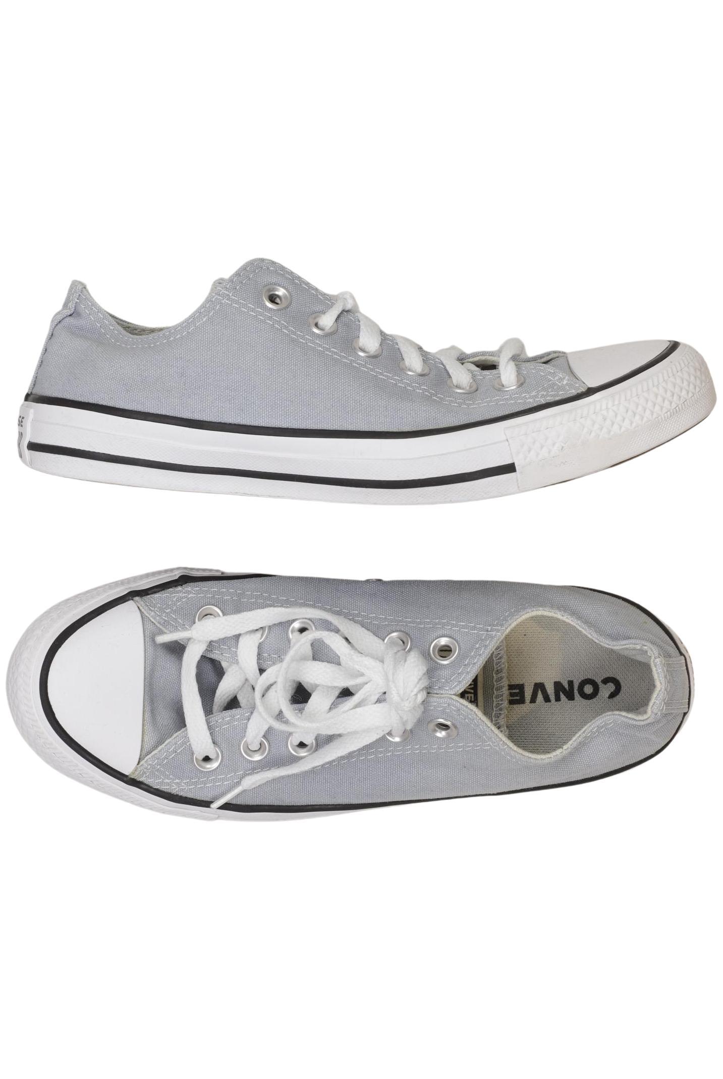 

Converse Damen Sneakers, grau, Gr. 37.5