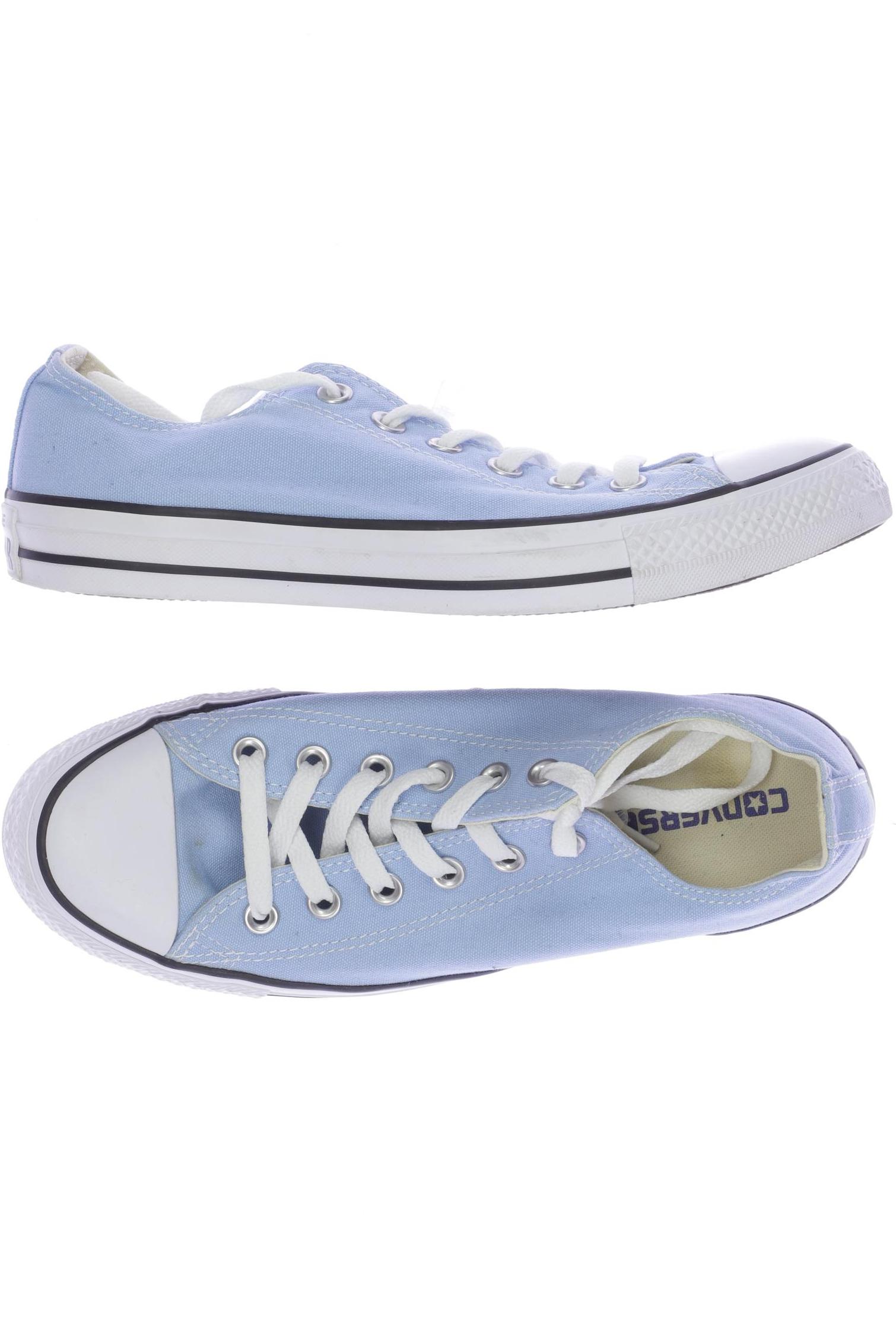 

Converse Damen Sneakers, hellblau, Gr. 40