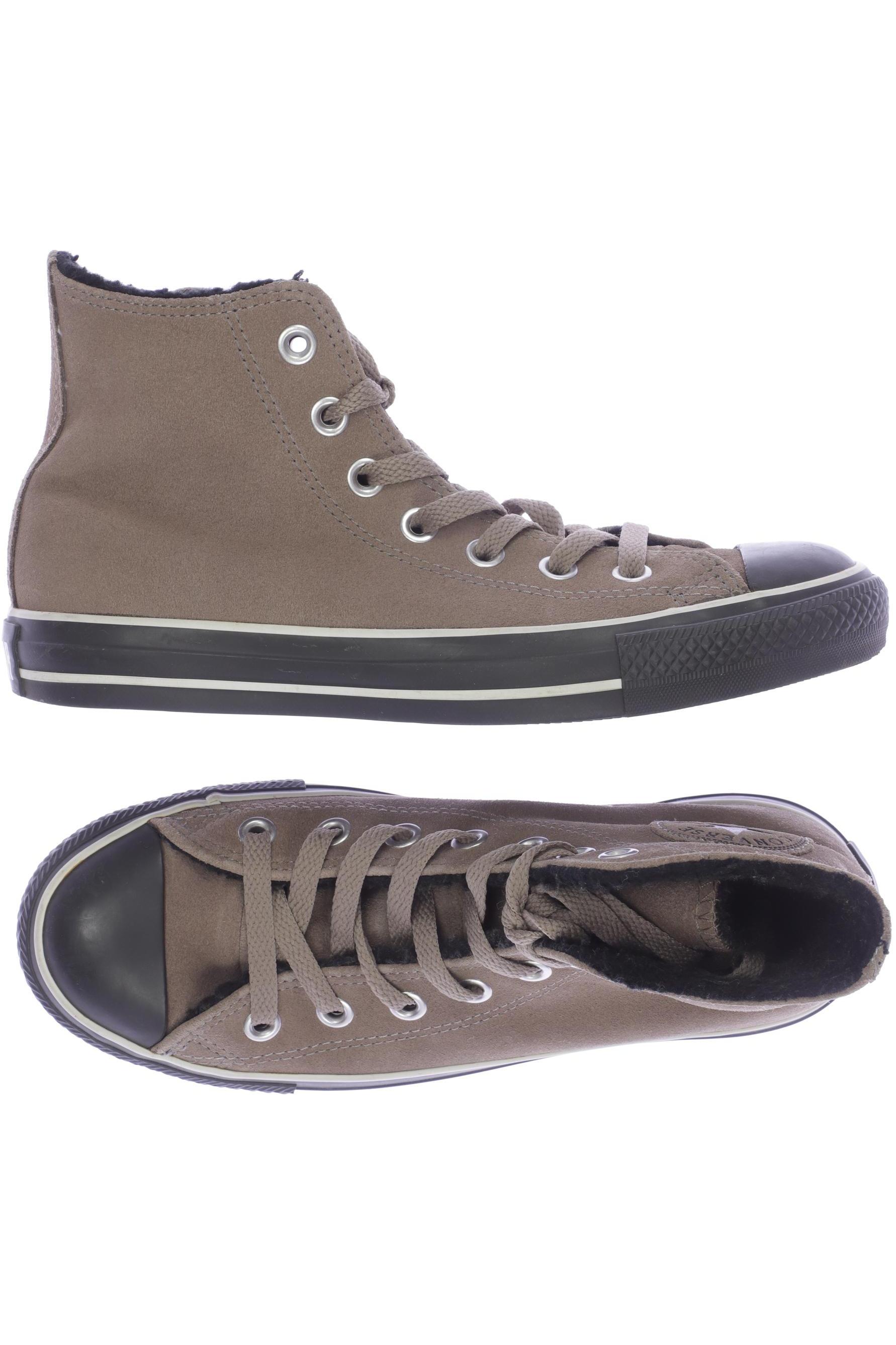 

Converse Damen Sneakers, braun