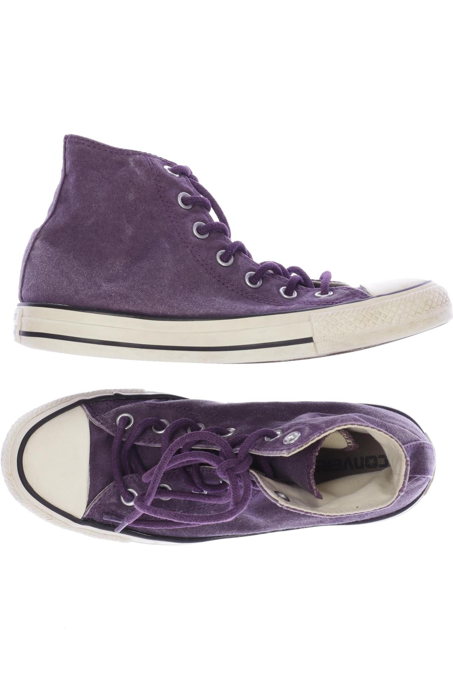

Converse Damen Sneakers, flieder, Gr. 39