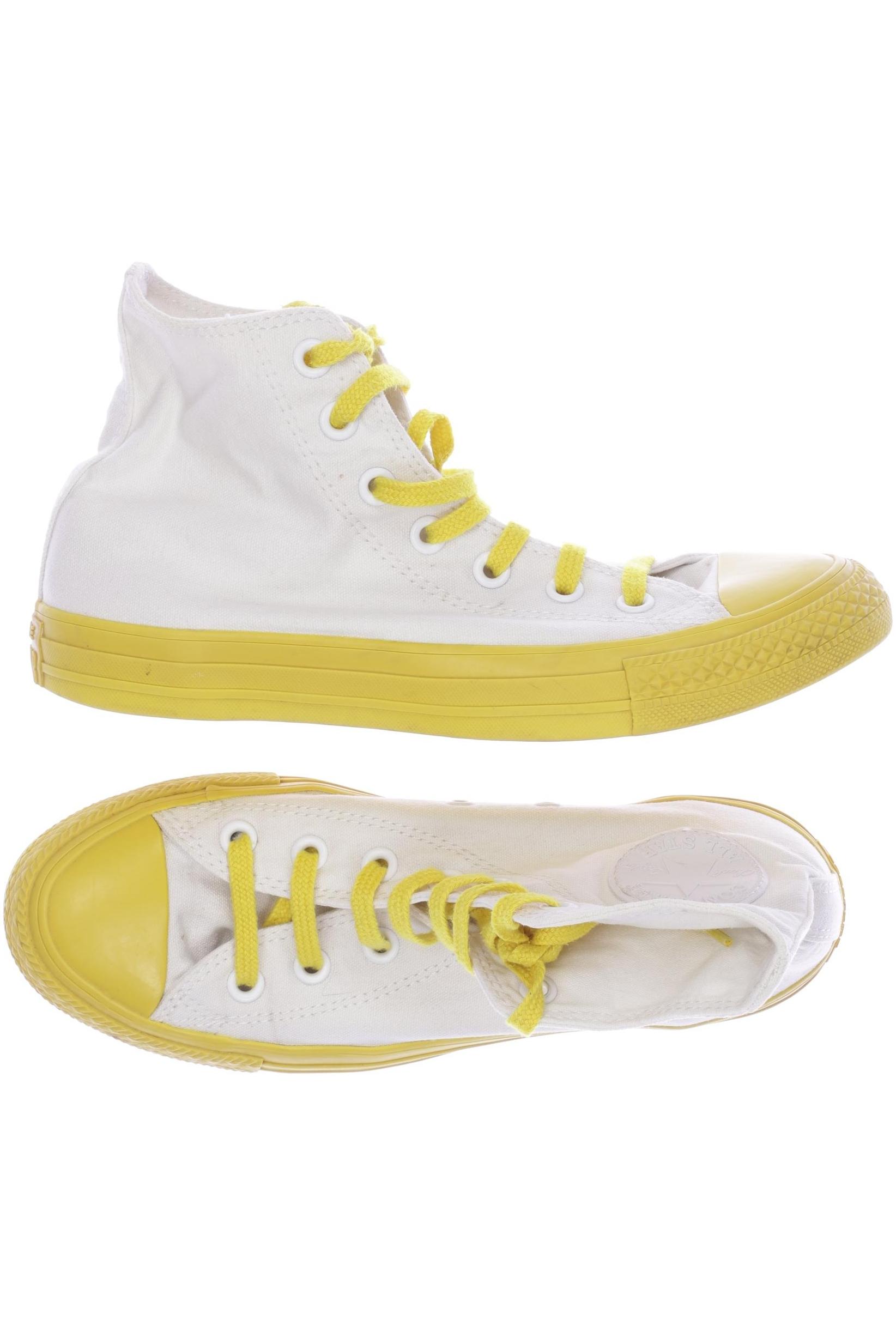 

Converse Damen Sneakers, weiß, Gr. 37.5