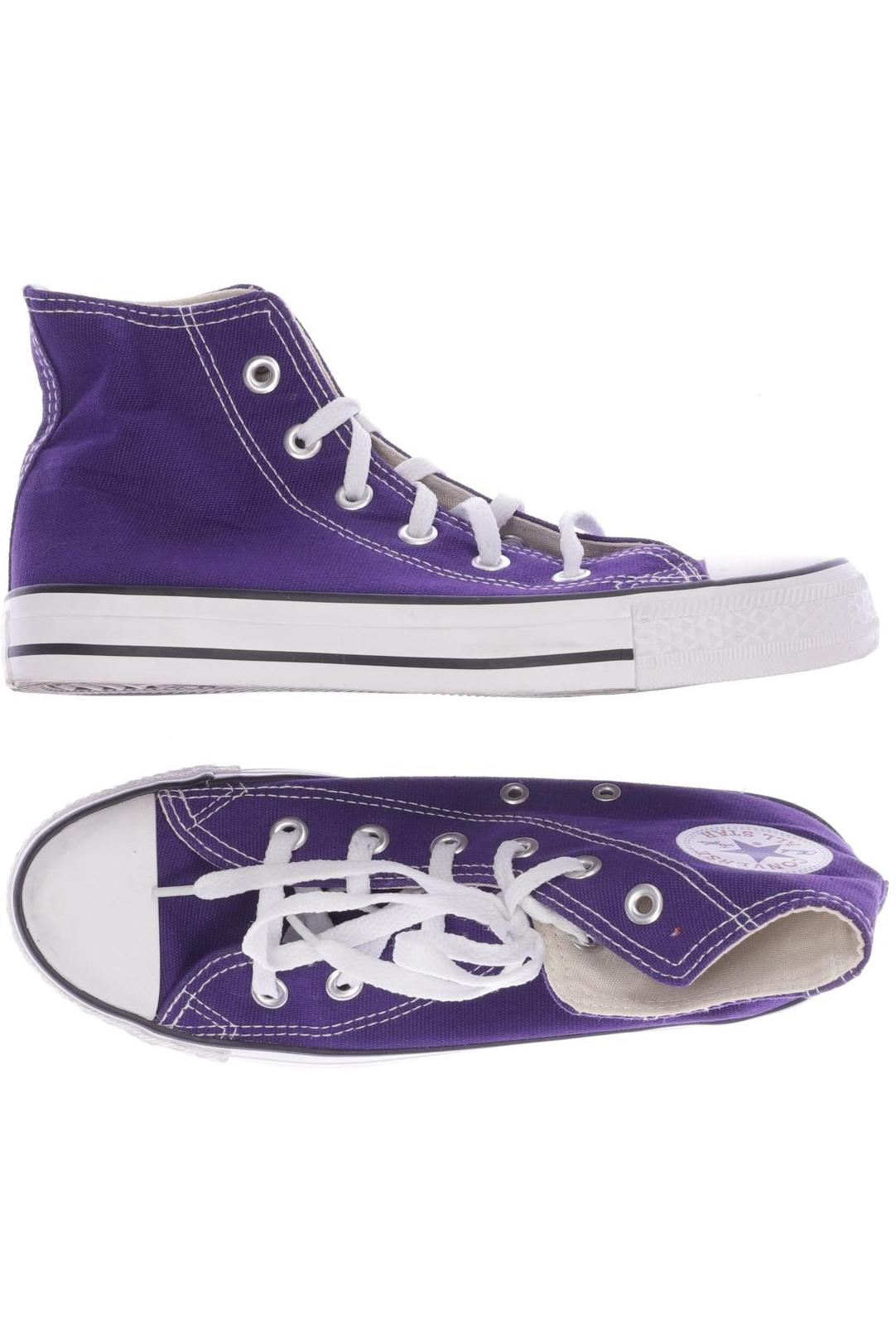 

Converse Damen Sneakers, flieder, Gr. 38