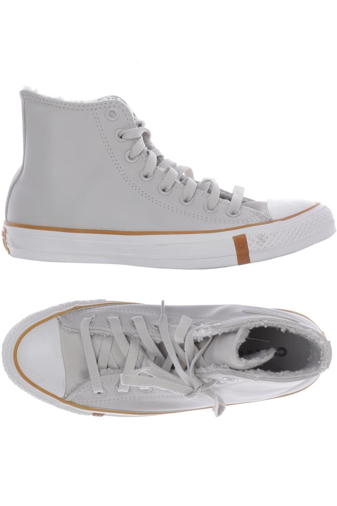 

Converse Damen Sneakers, grau, Gr. 39.5